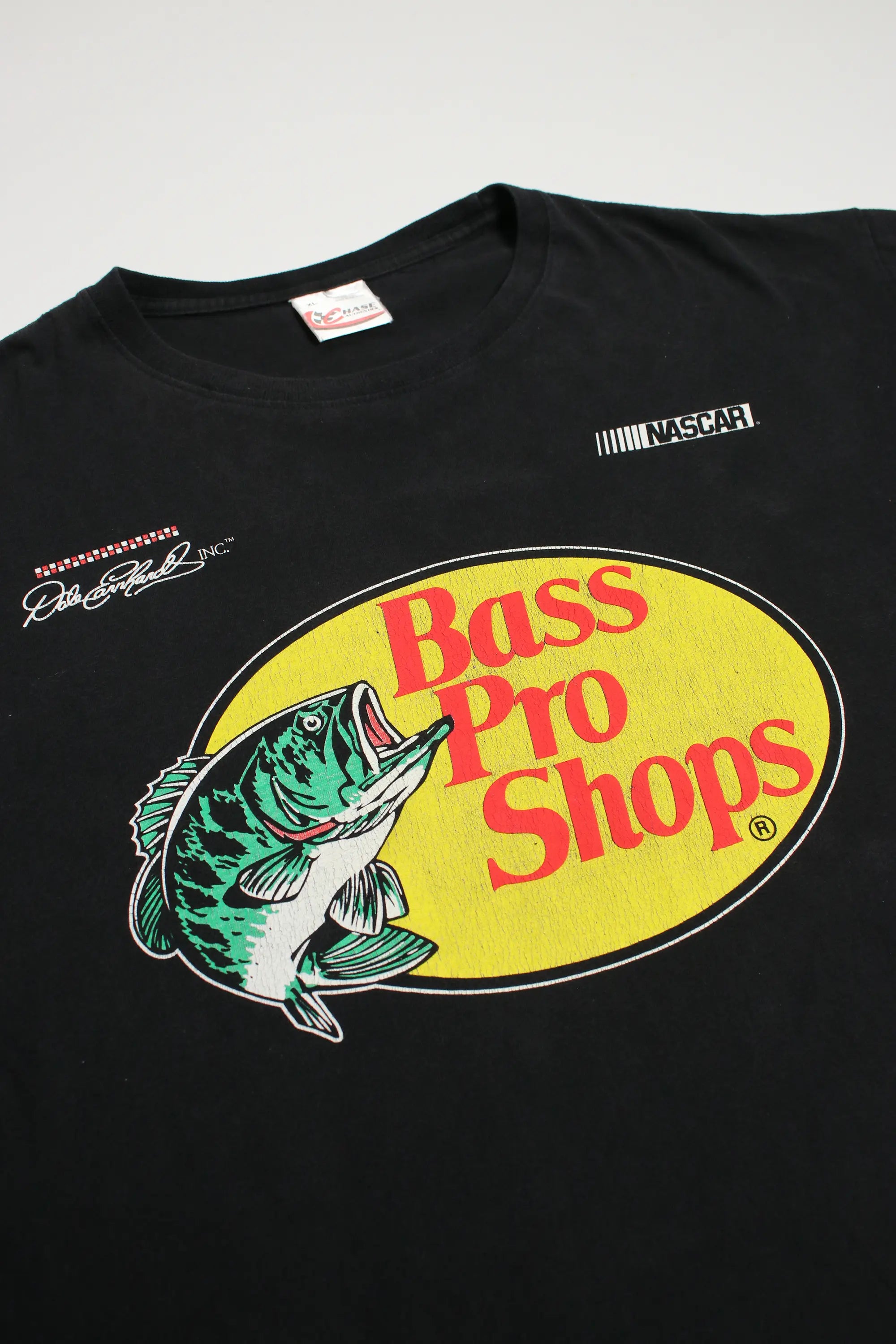 Nascar Sponsor T-Shirt