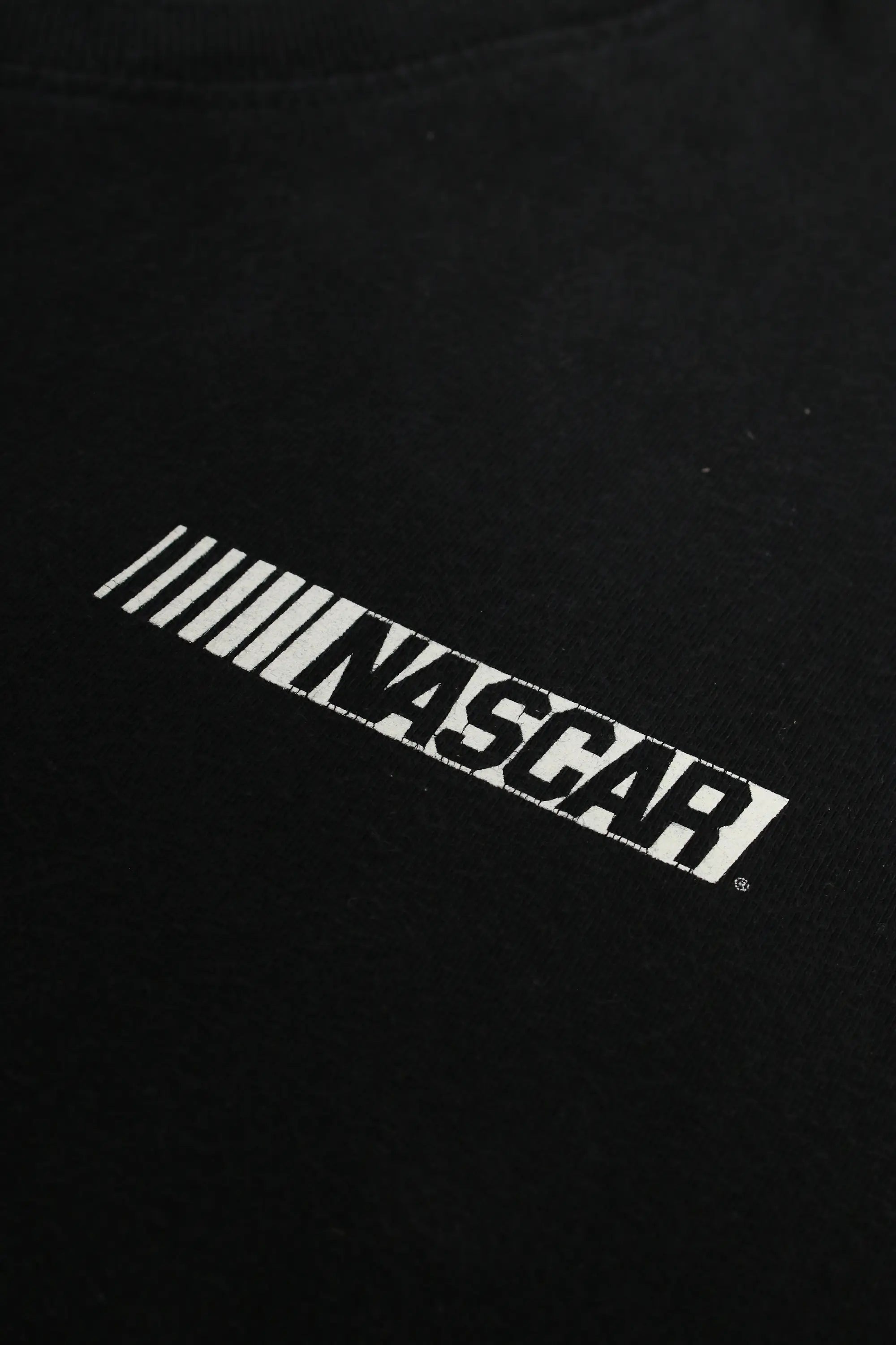 Nascar Sponsor T-Shirt