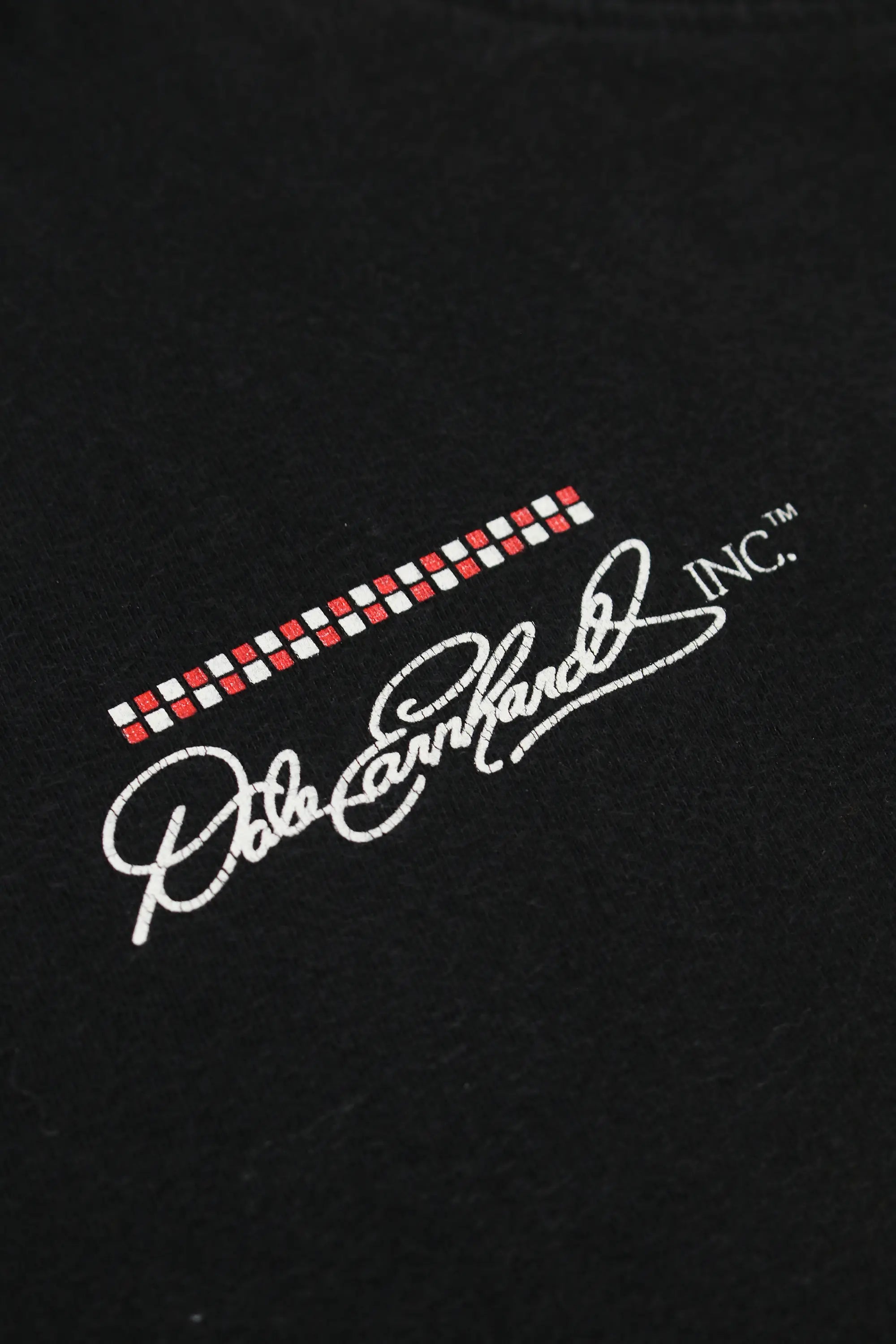 Nascar Sponsor T-Shirt