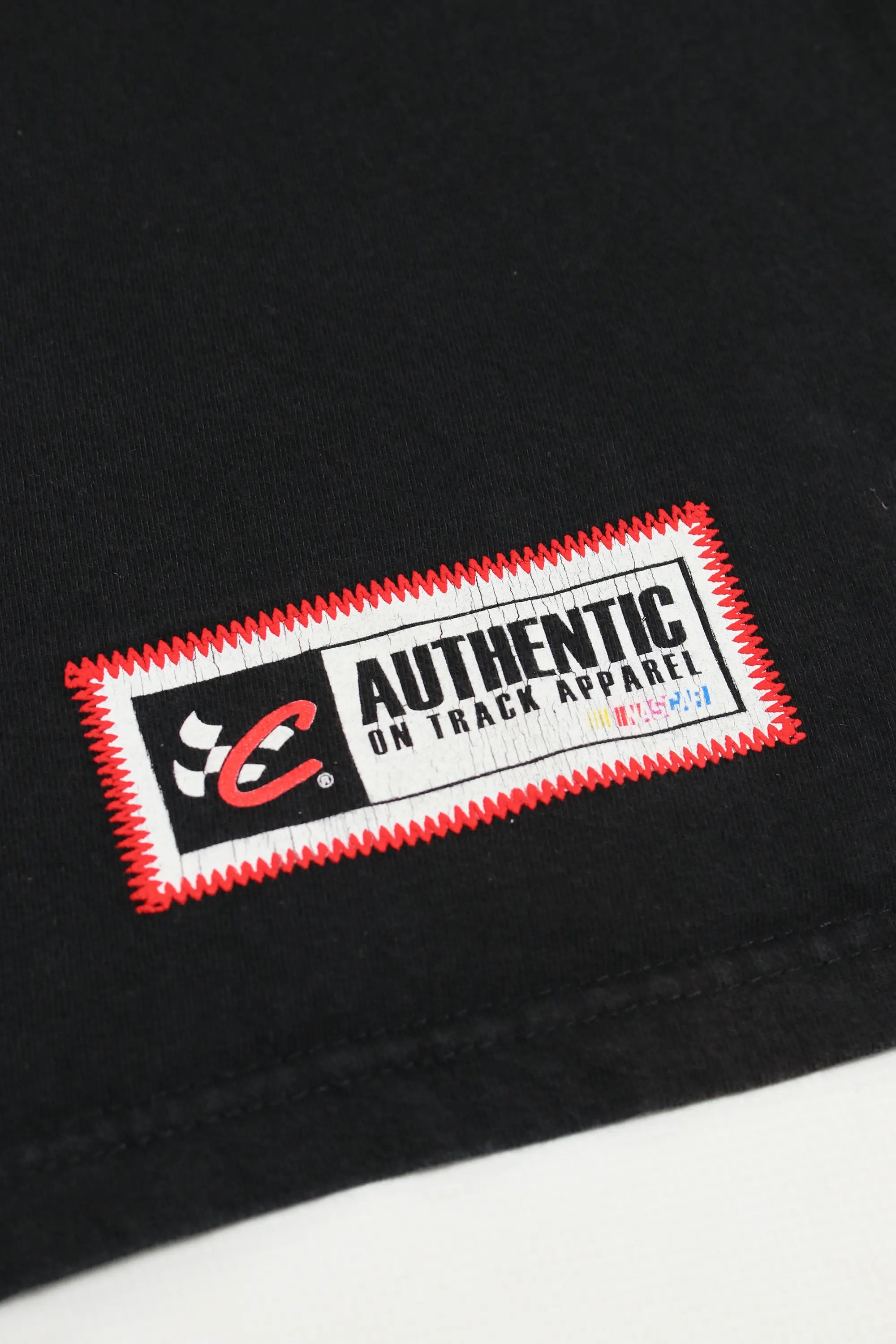 Nascar Sponsor T-Shirt