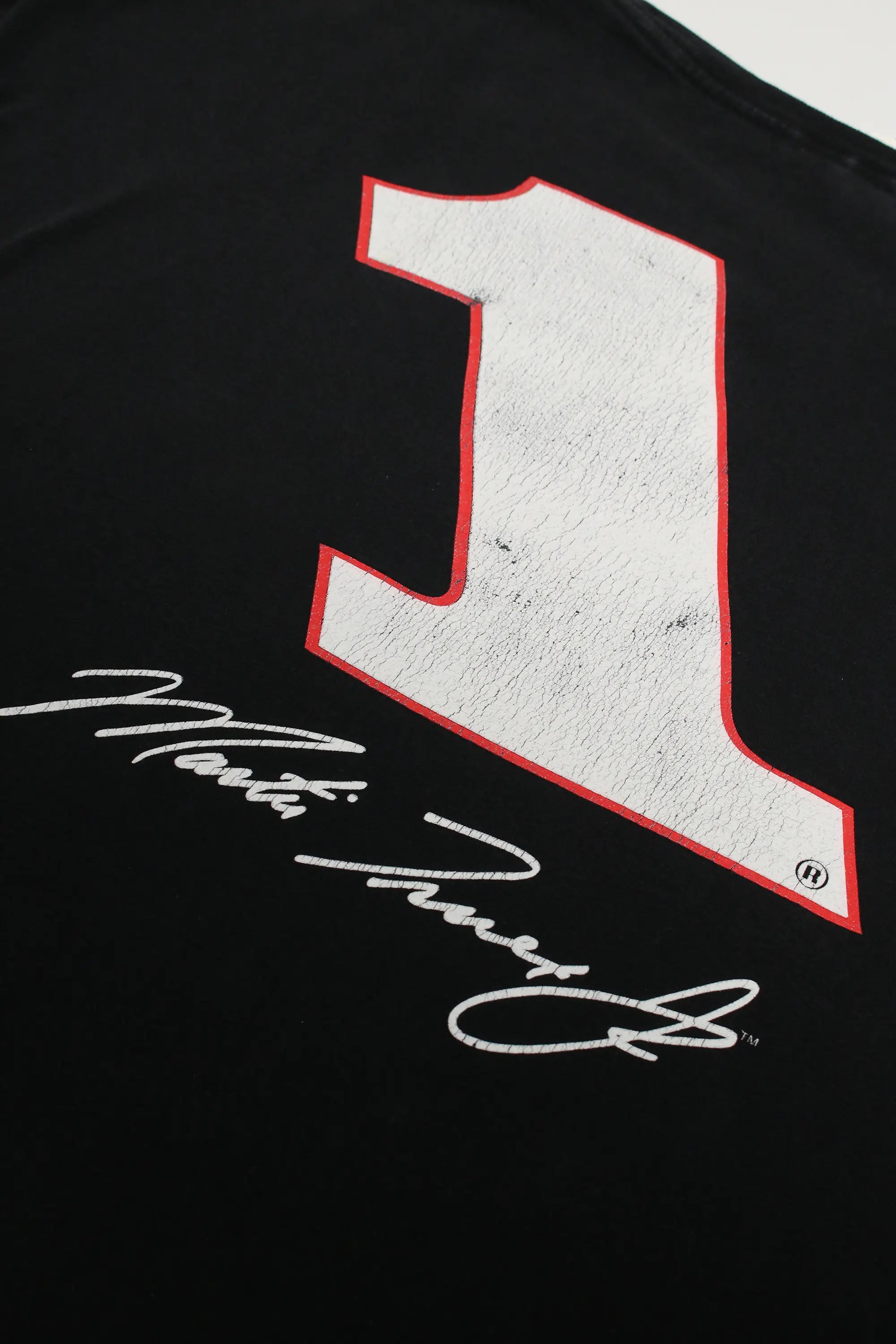 Nascar Sponsor T-Shirt