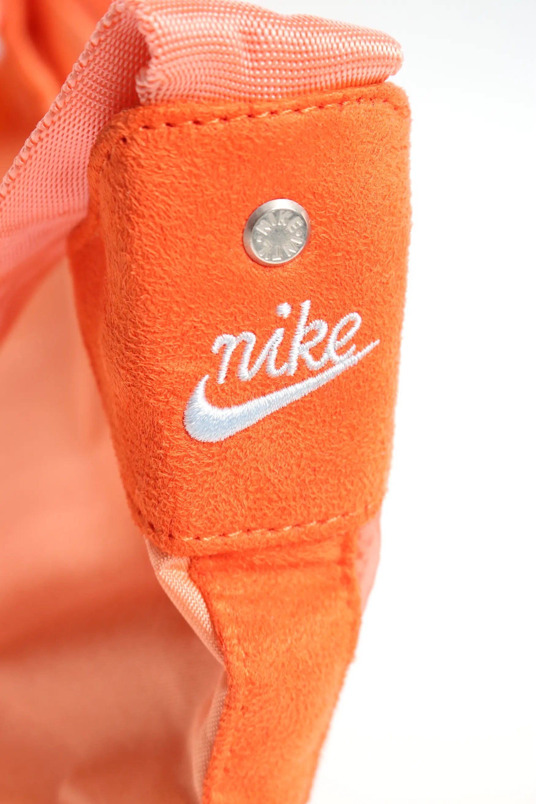 Nike 2K Peach Shoulder Bag