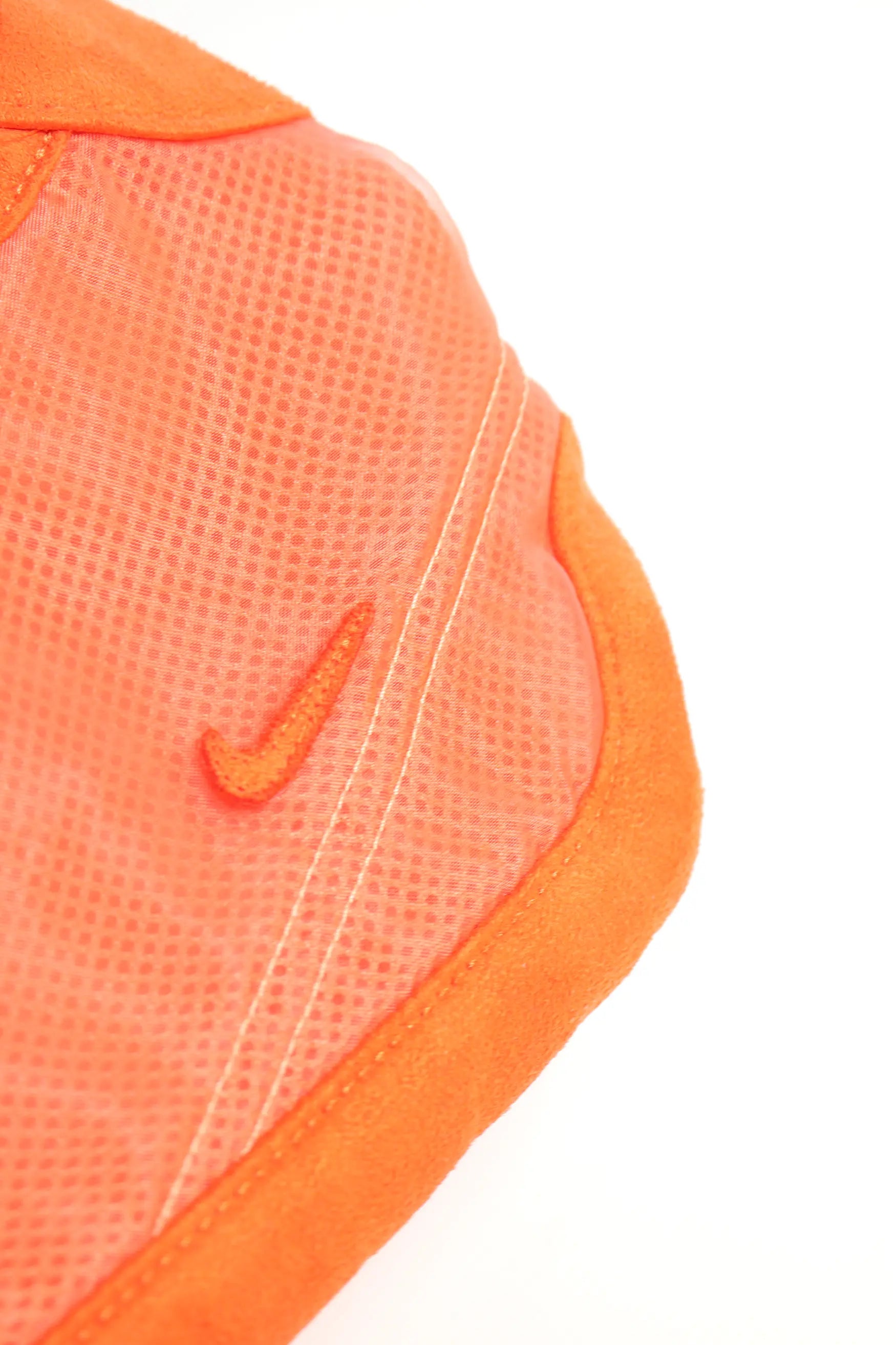 Nike 2K Peach Shoulder Bag