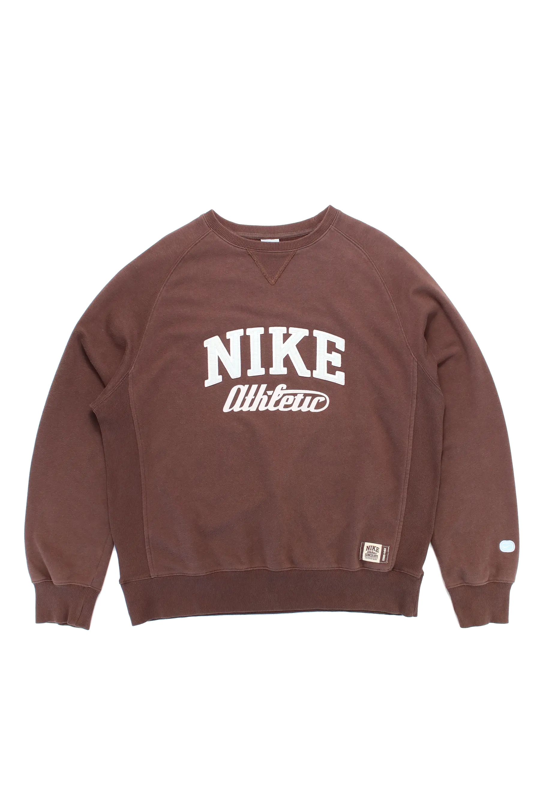 Nike 2K Spellout Crewneck