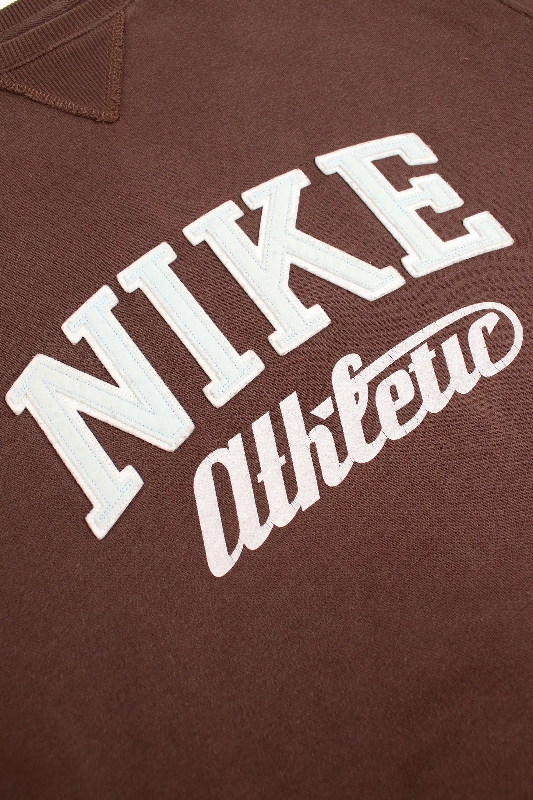 Nike 2K Spellout Crewneck