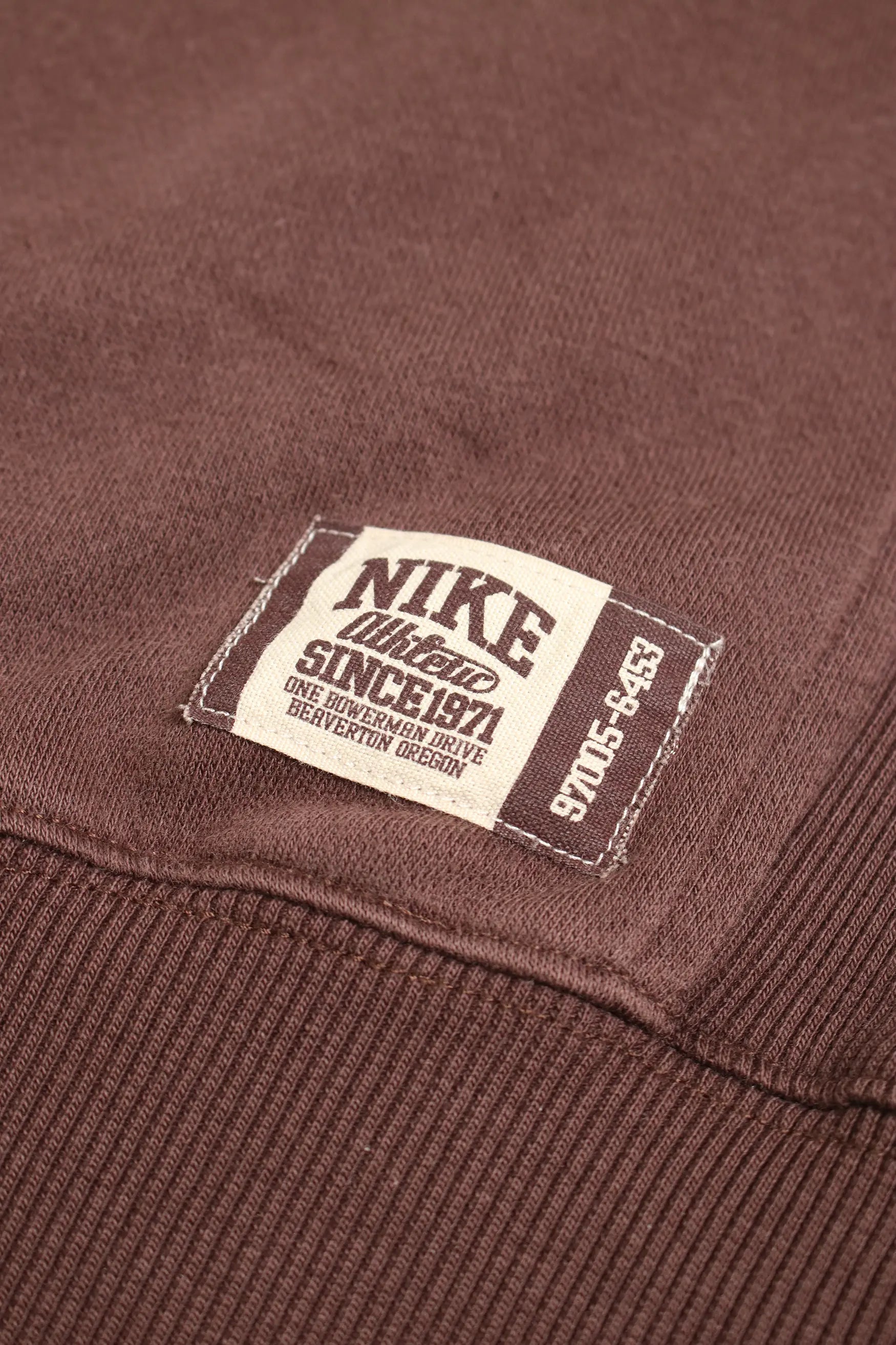 Nike 2K Spellout Crewneck