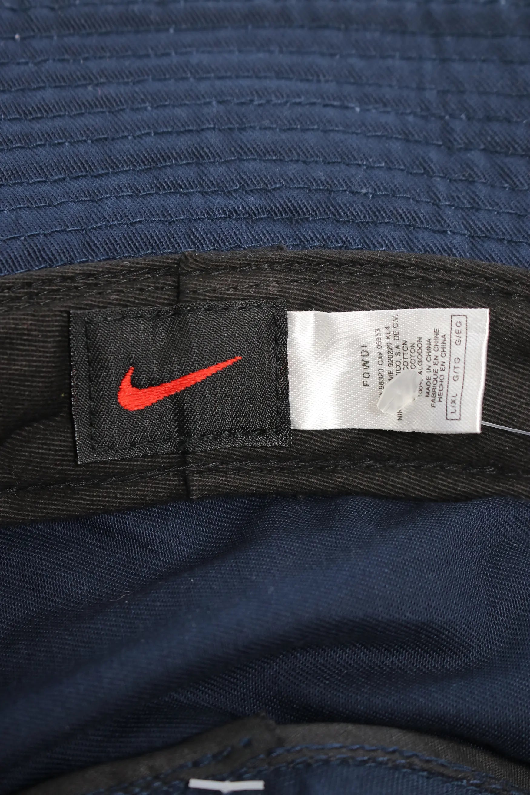 Nike 90s Bucket Hat