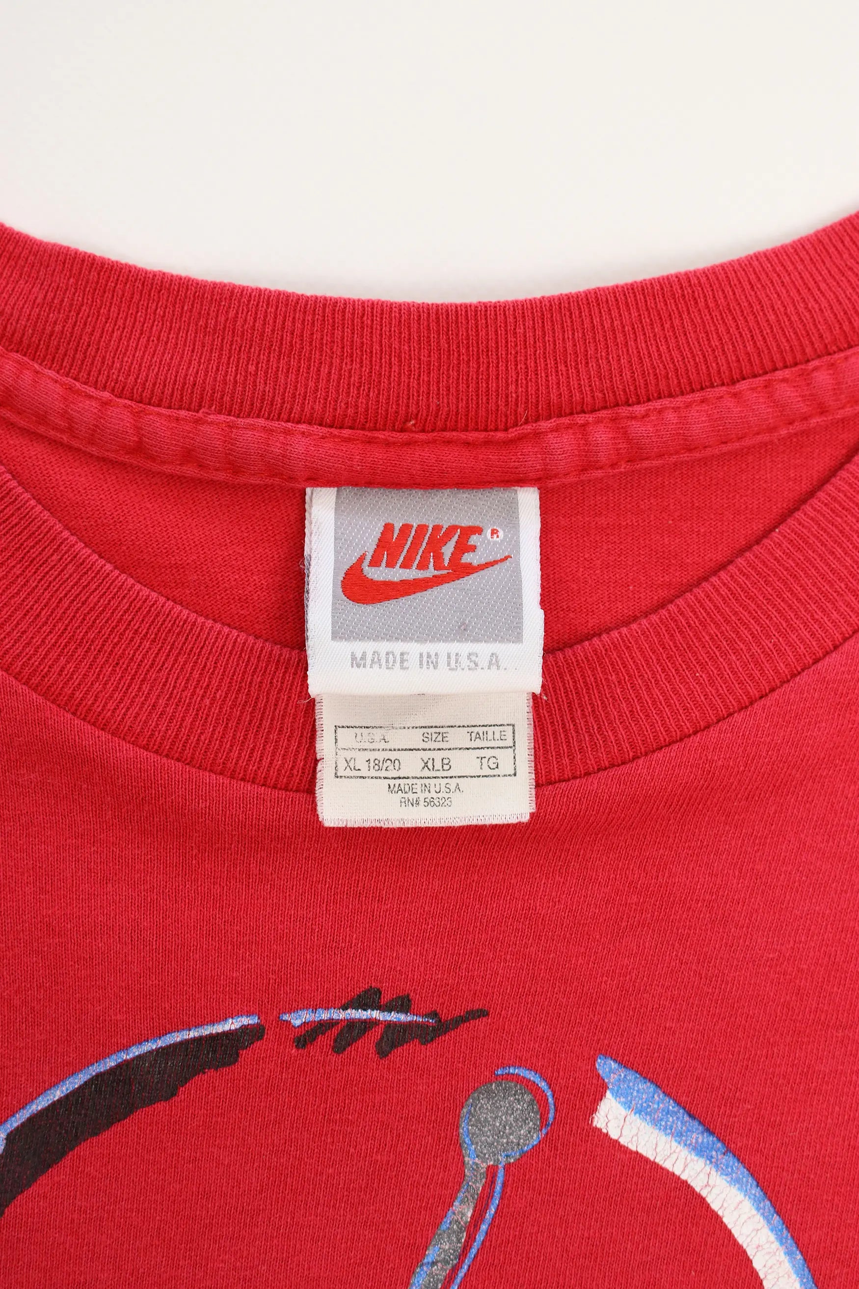 Nike 90s Jordan GIBA T-Shirt