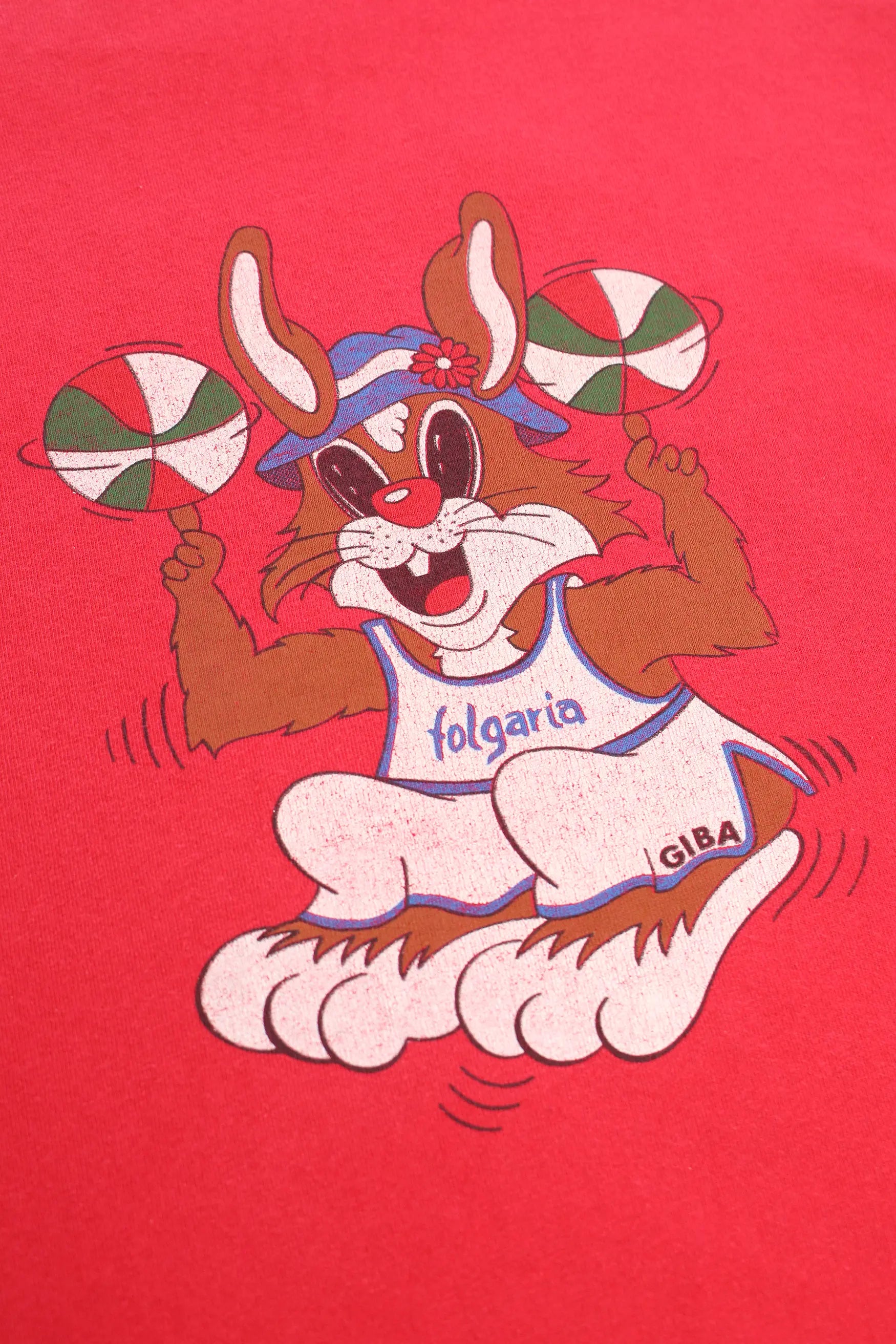 Nike 90s Jordan GIBA T-Shirt