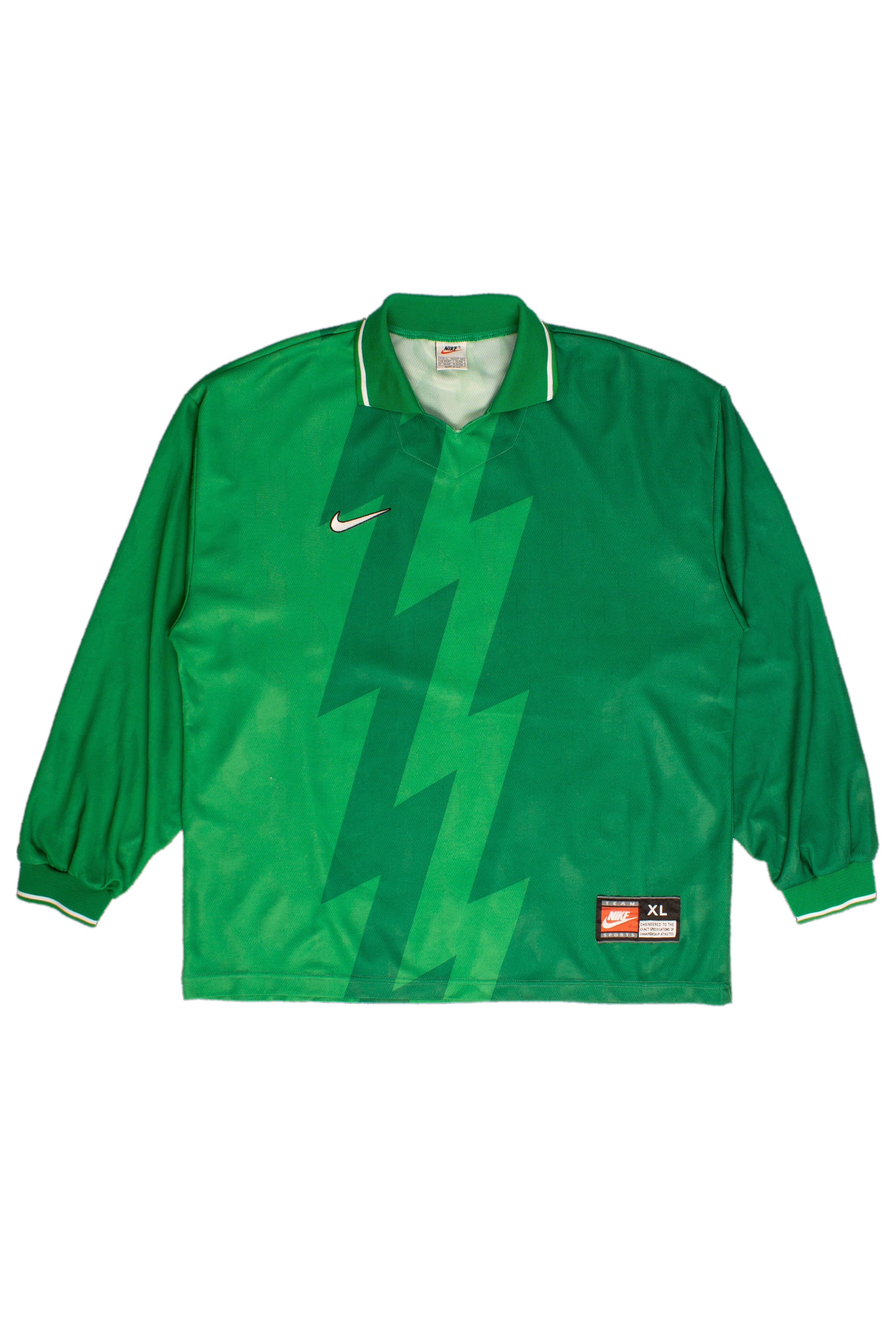 Nike 90s Longsleeve Jersey