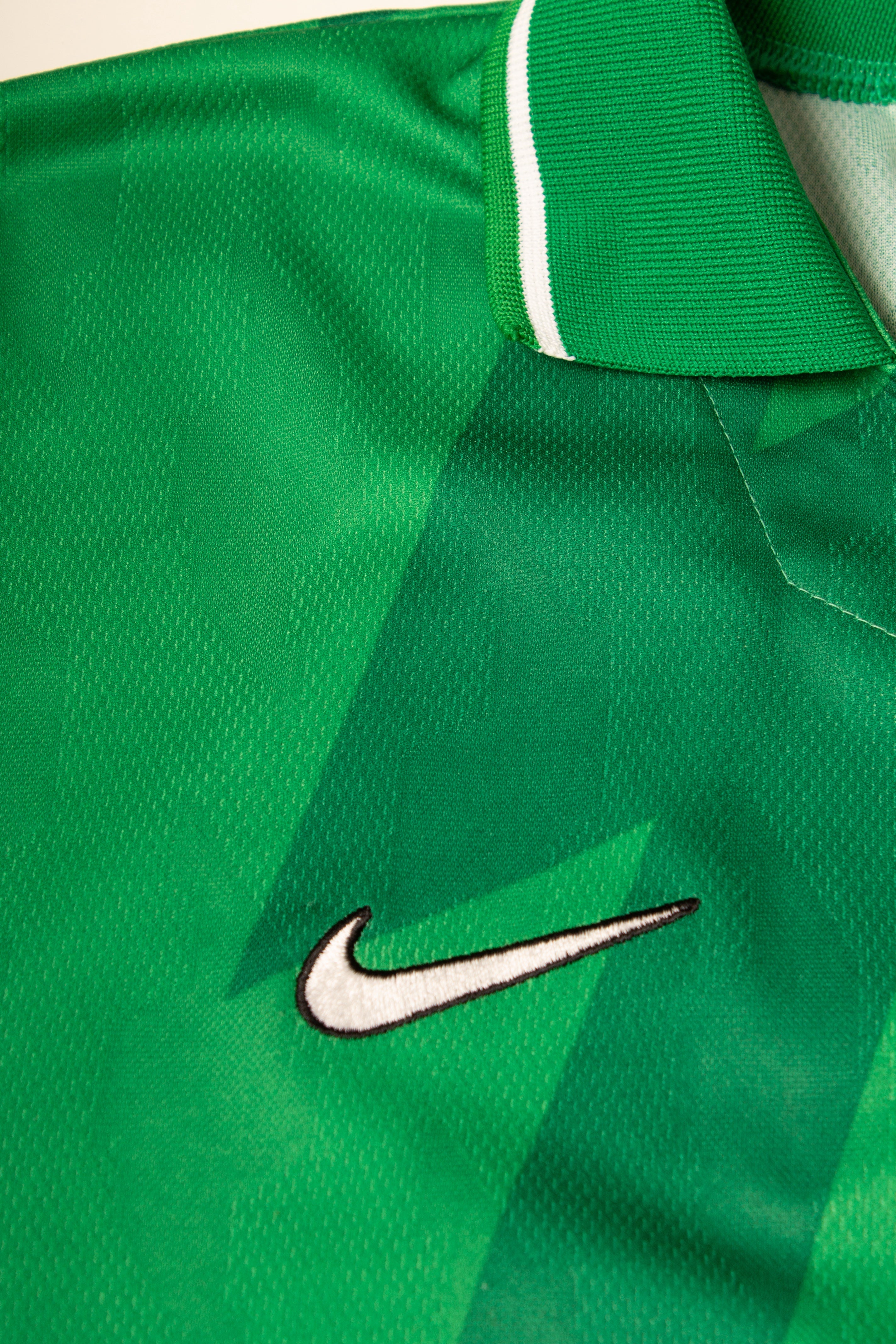 Nike 90s Longsleeve Jersey