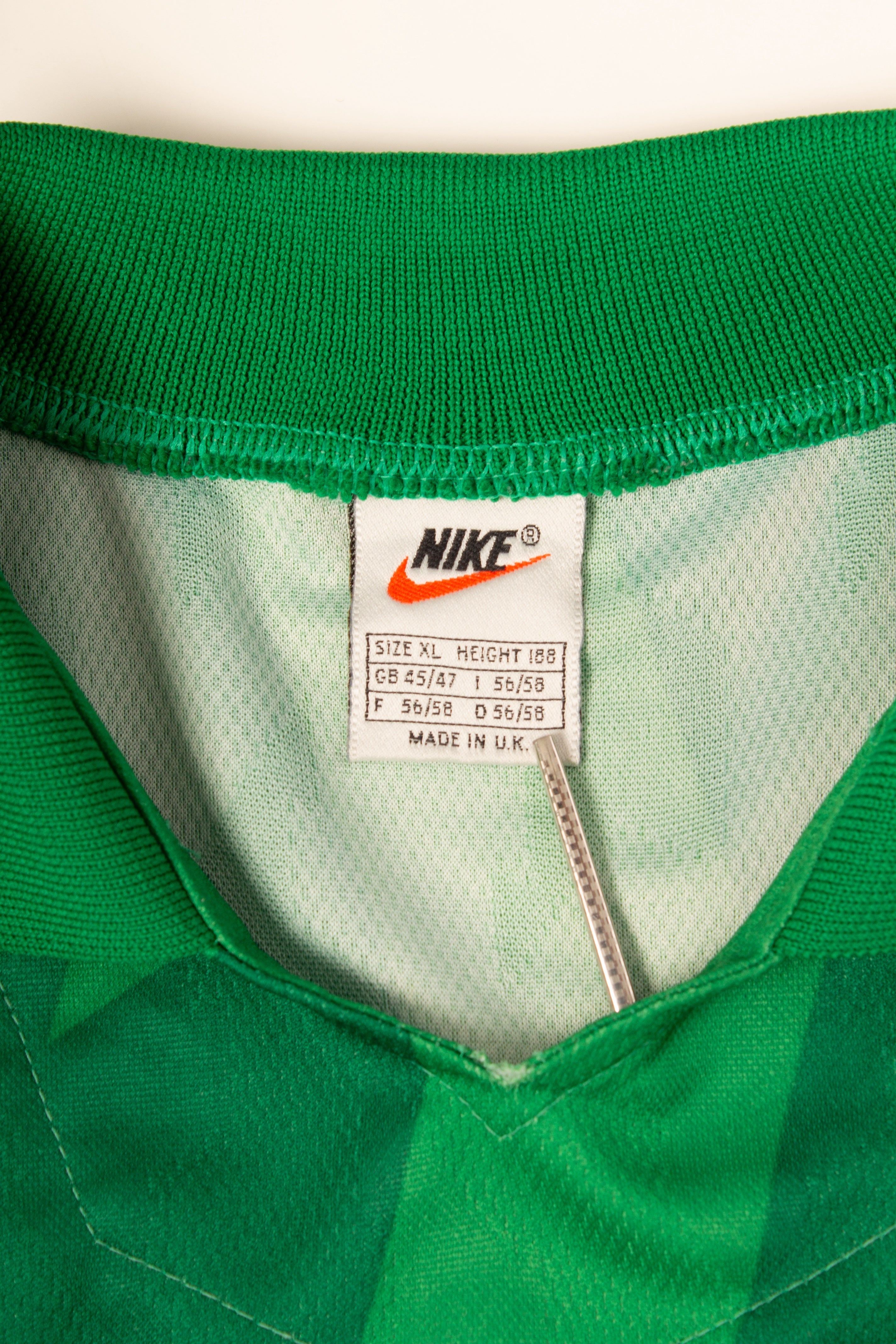 Nike 90s Longsleeve Jersey