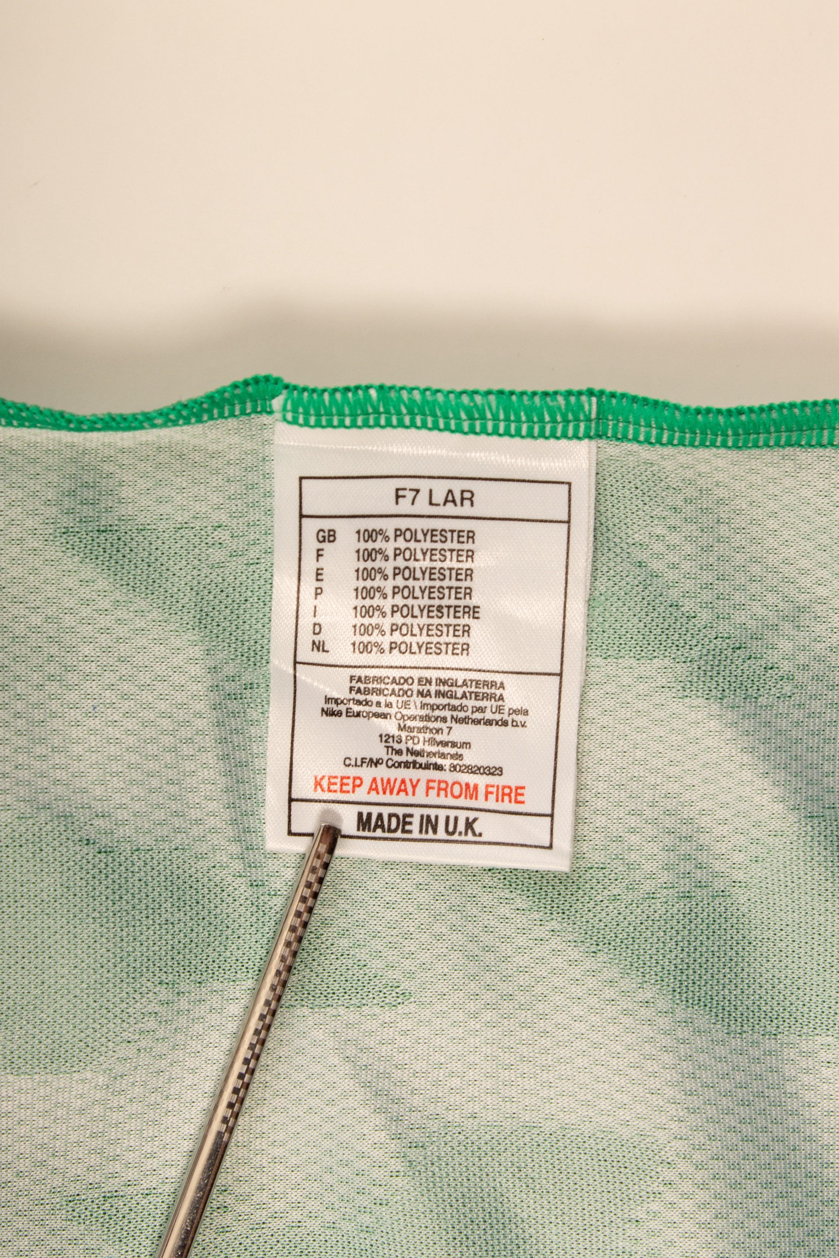 Nike 90s Longsleeve Jersey