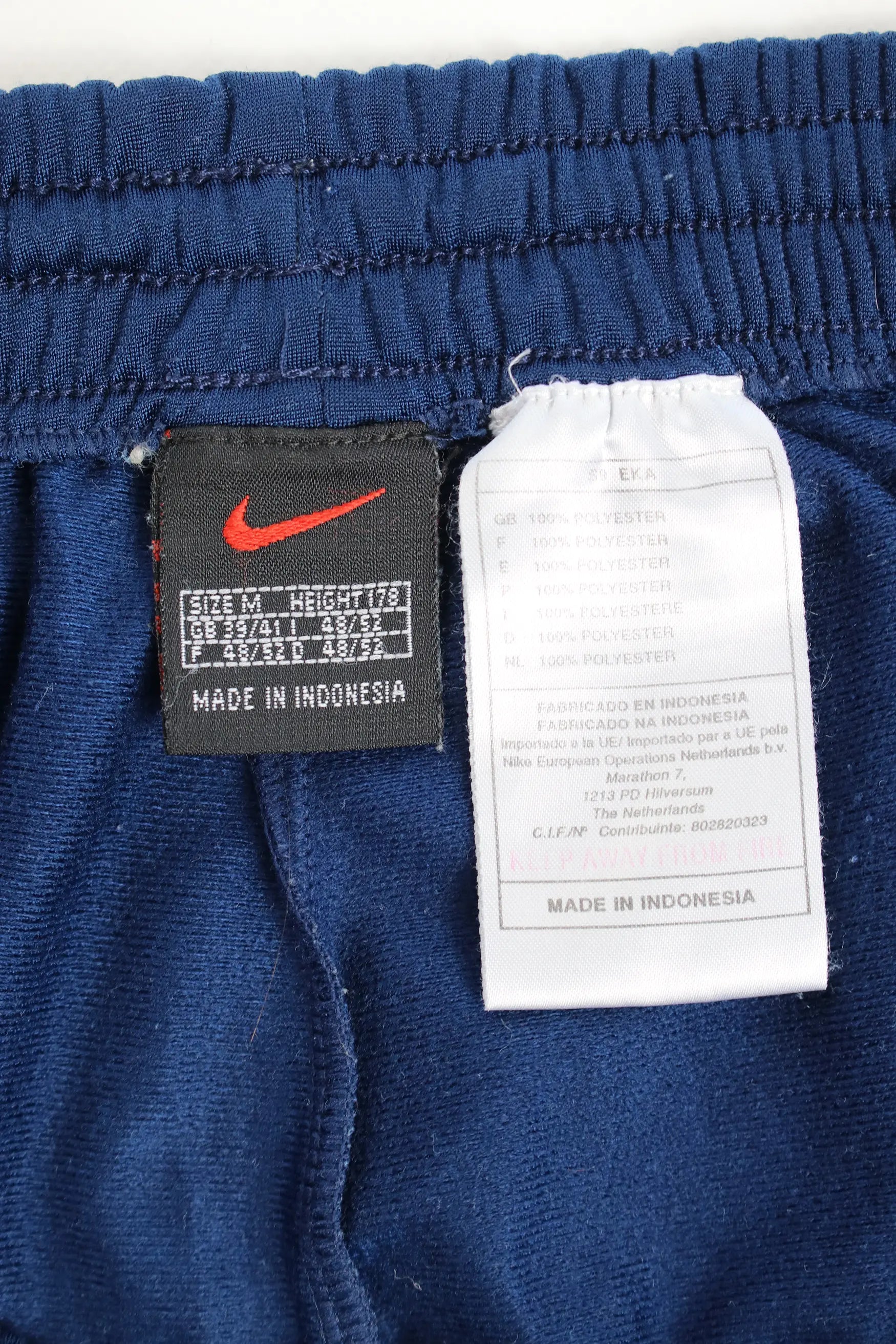 Nike 90s Trackpants