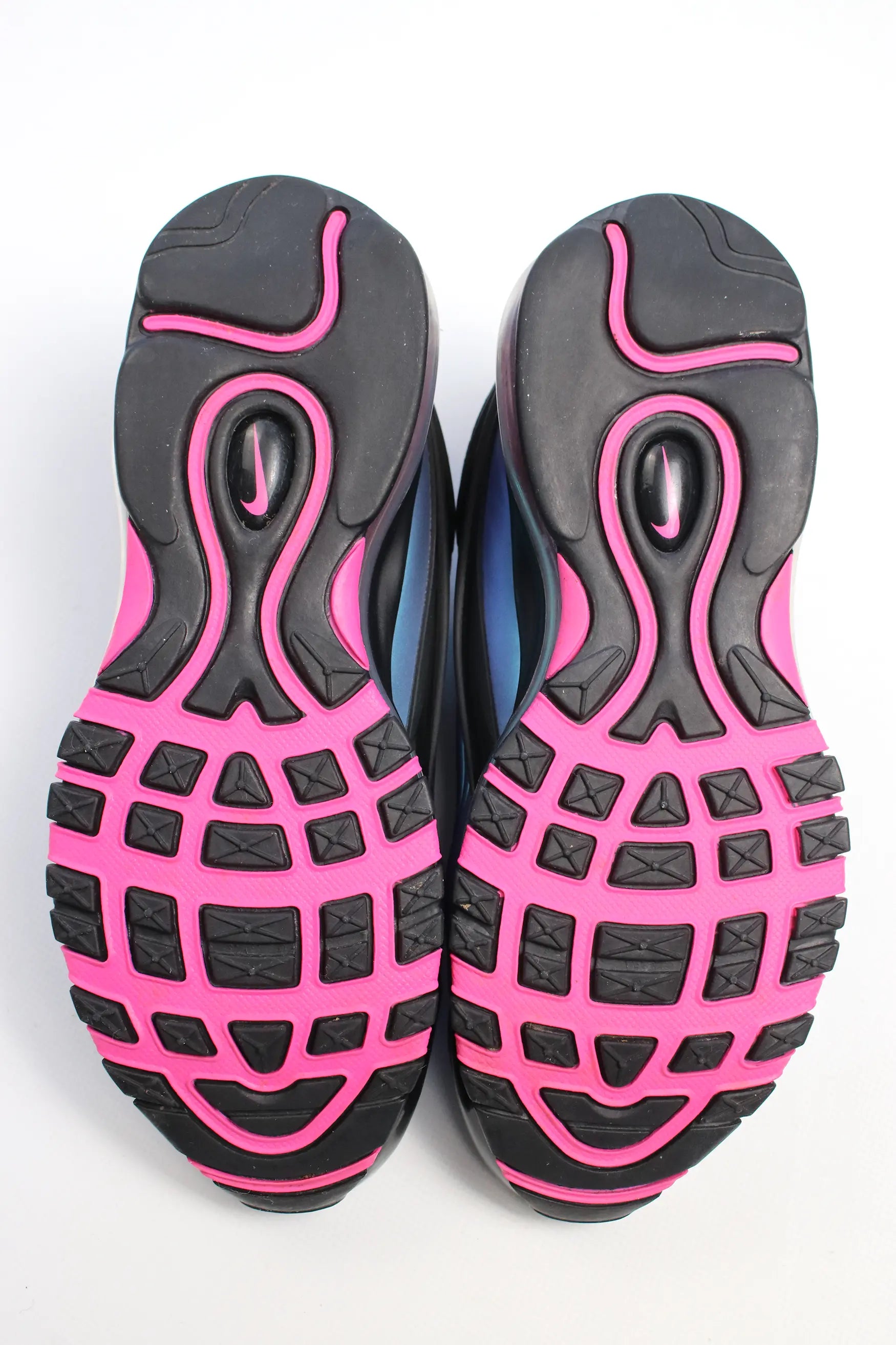 Nike Air Max Deluxe Womens