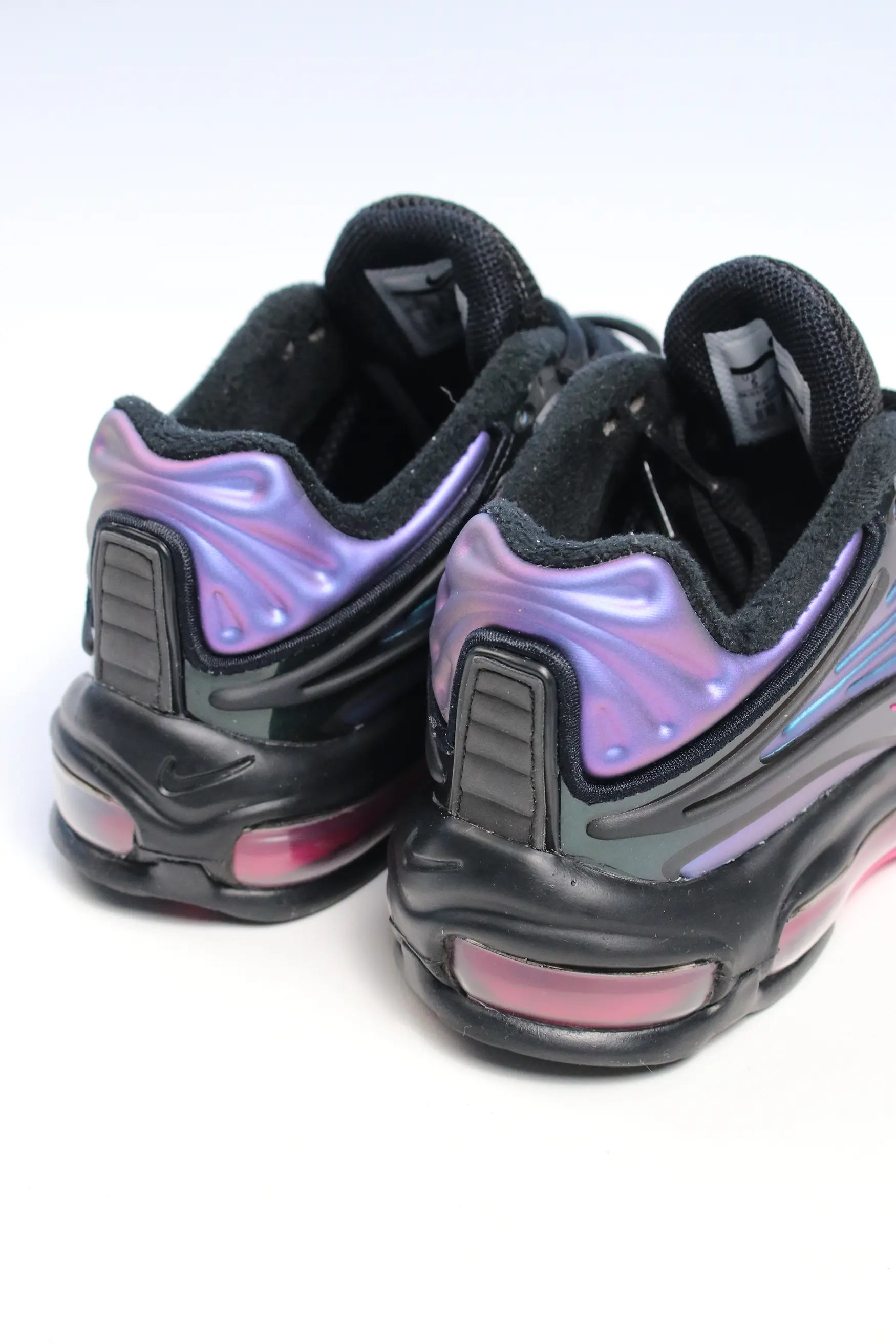 Nike Air Max Deluxe Womens