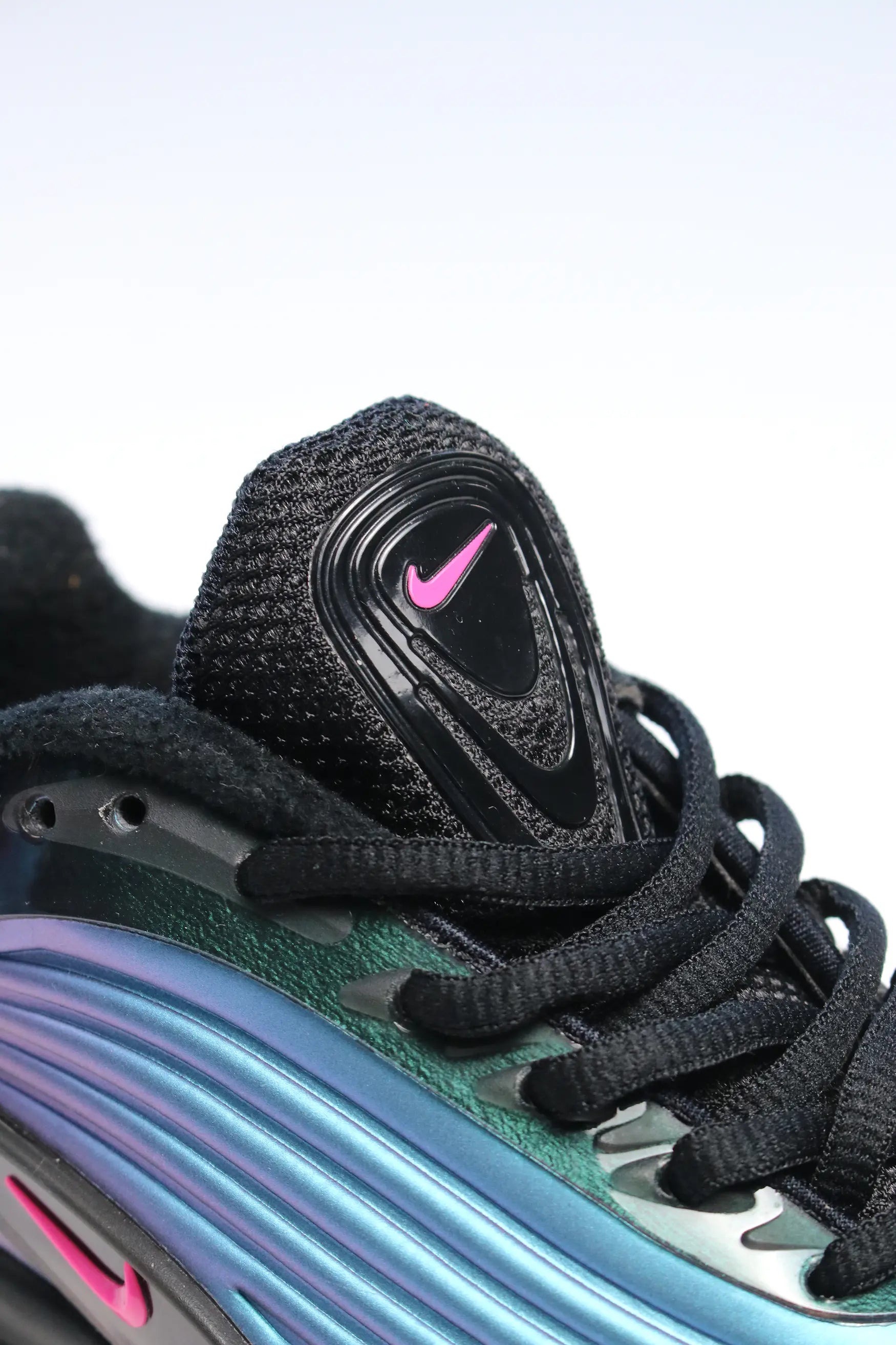 Nike Air Max Deluxe Womens