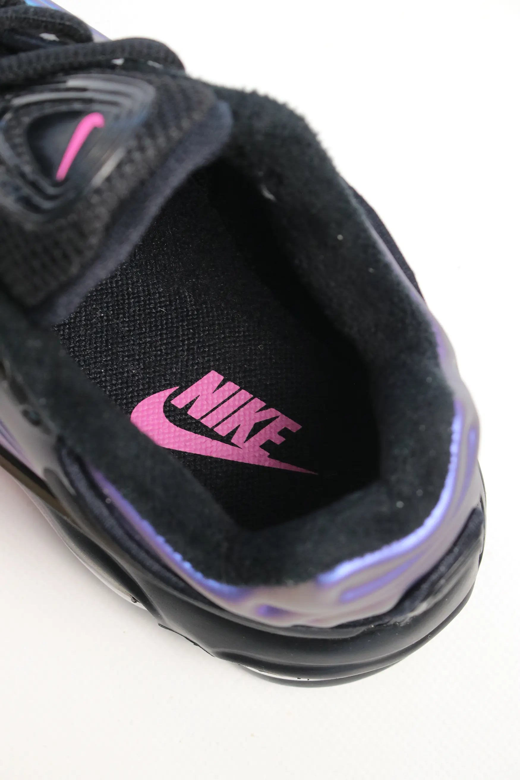 Nike Air Max Deluxe Womens