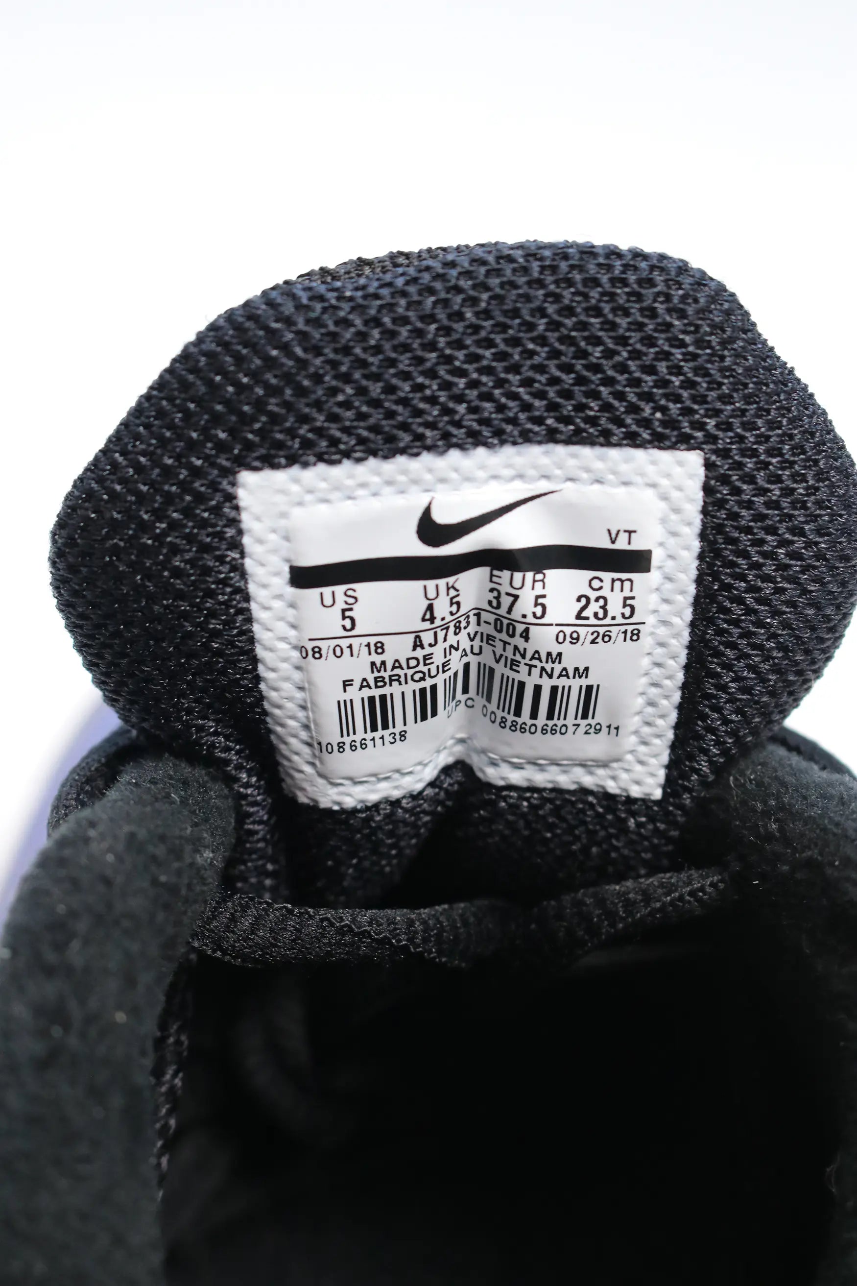 Nike Air Max Deluxe Womens