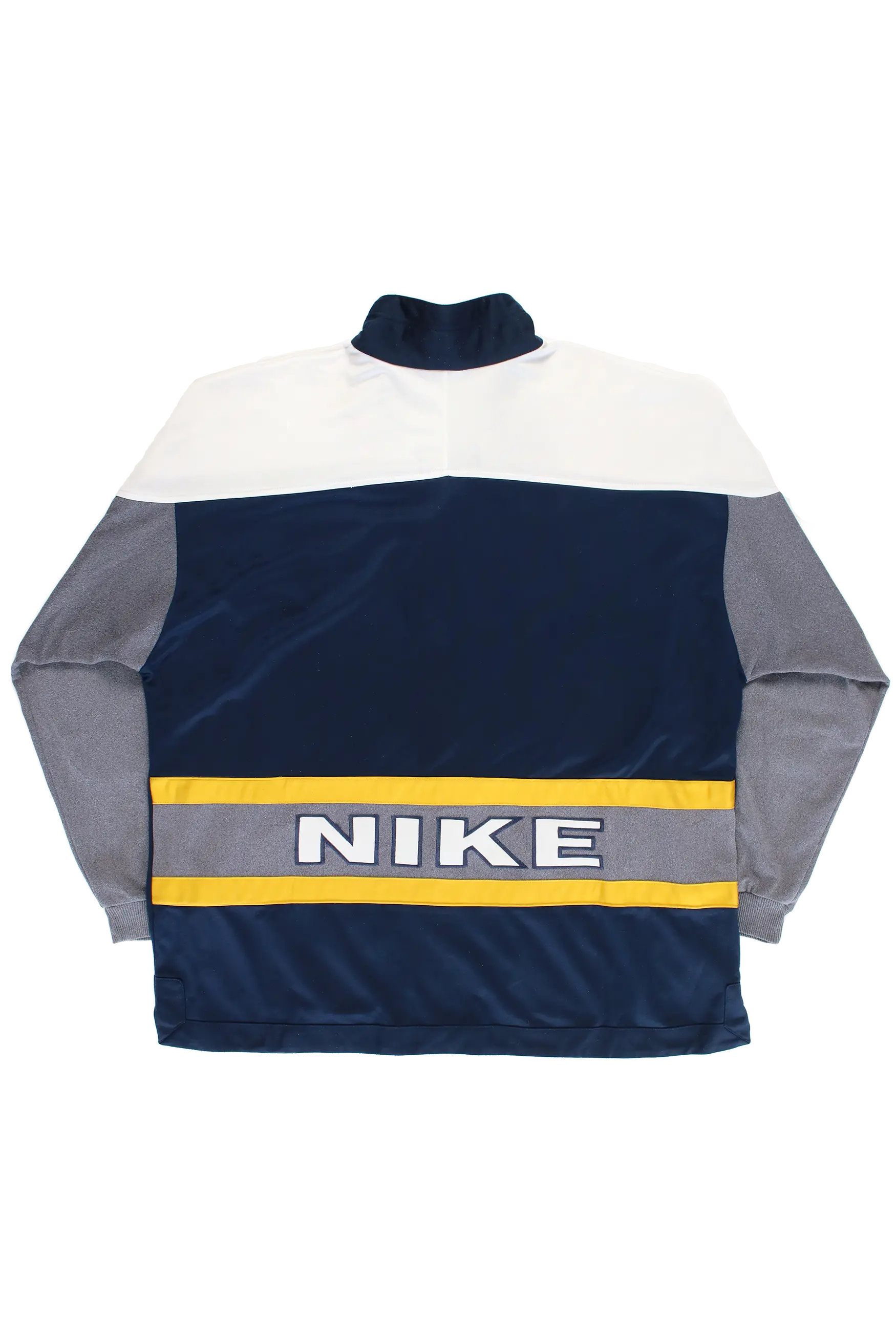 Nike Button-Up Trackjacket