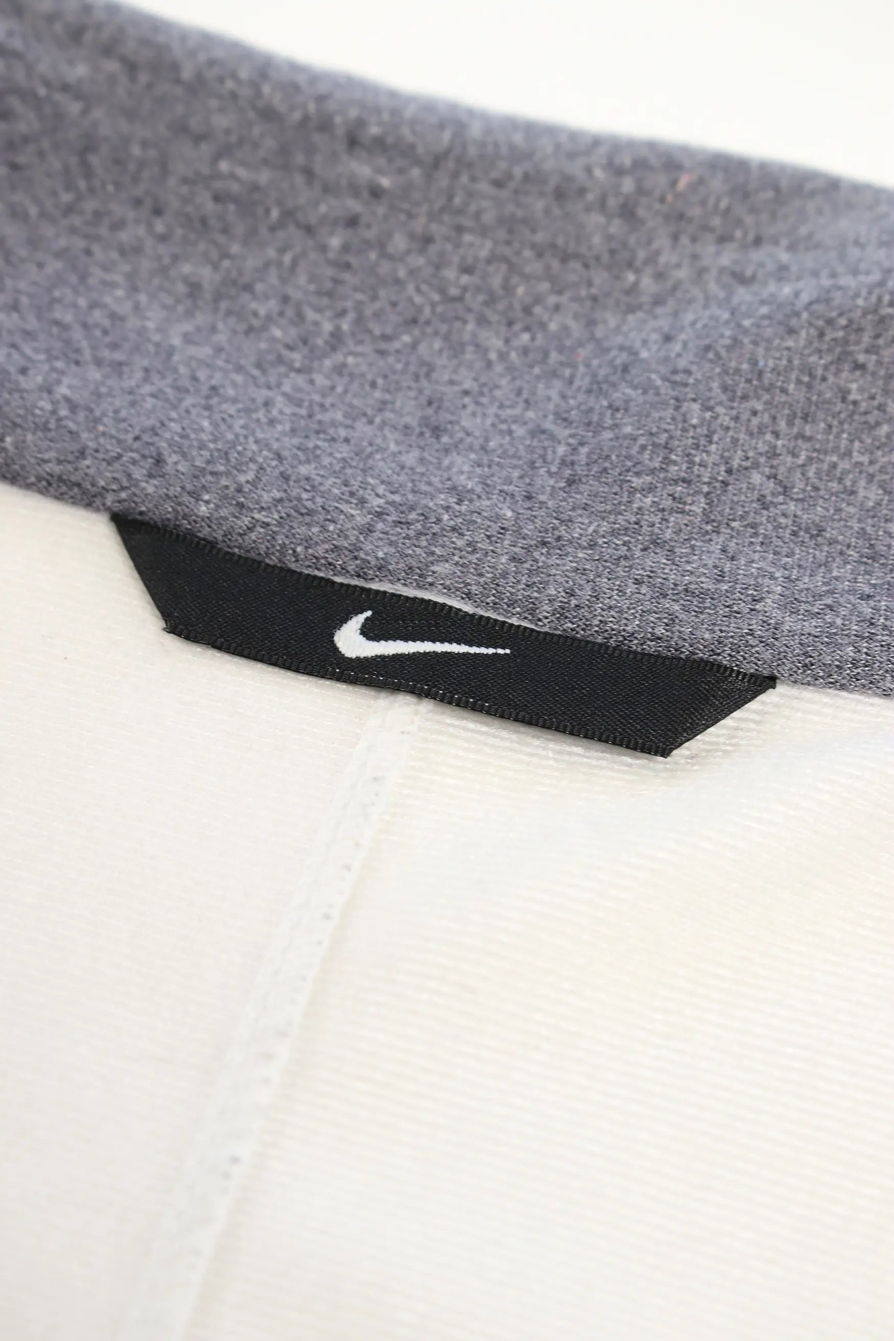 Nike Button-Up Trackjacket