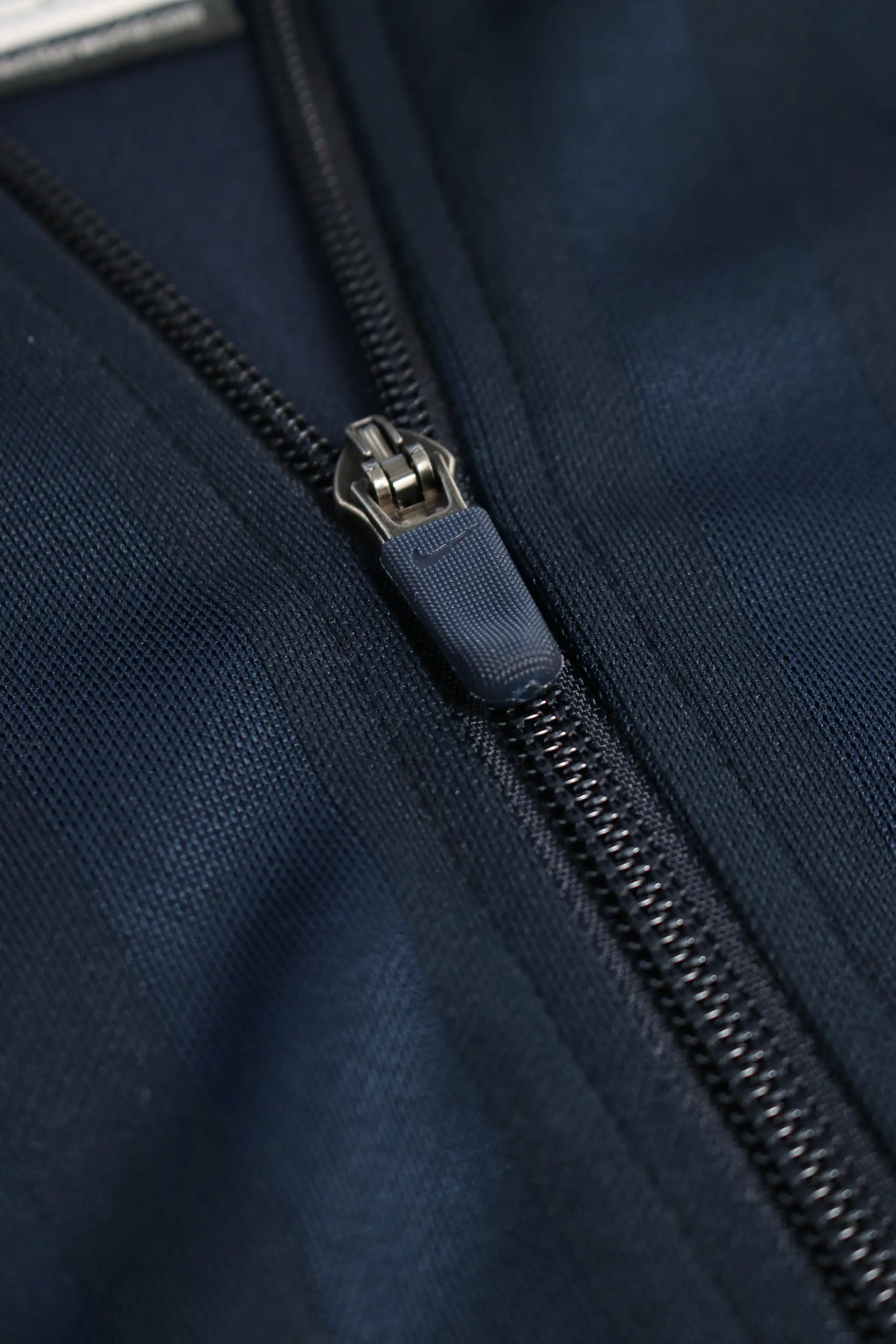 Nike Logo Trackjacket
