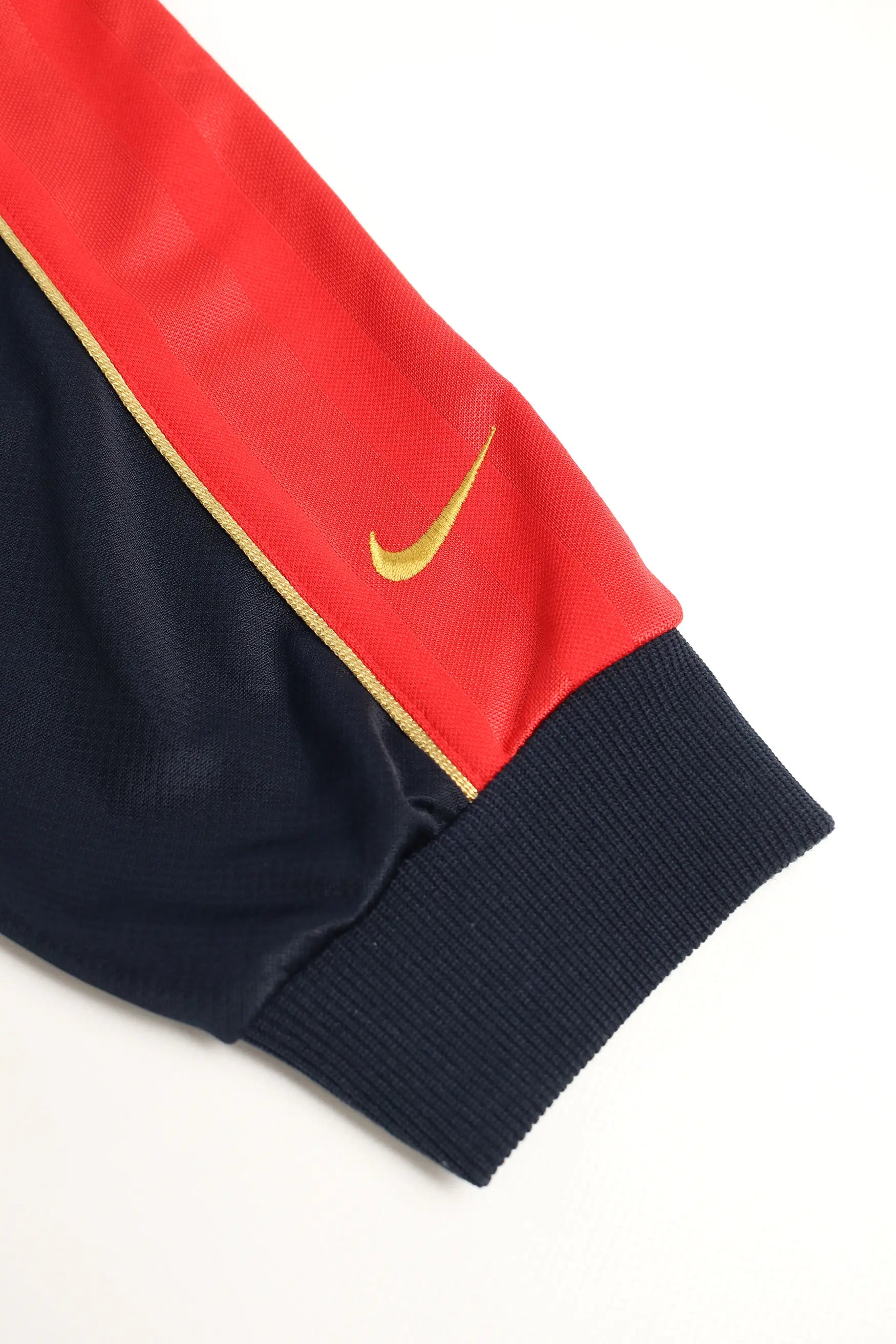 Nike Logo Trackjacket