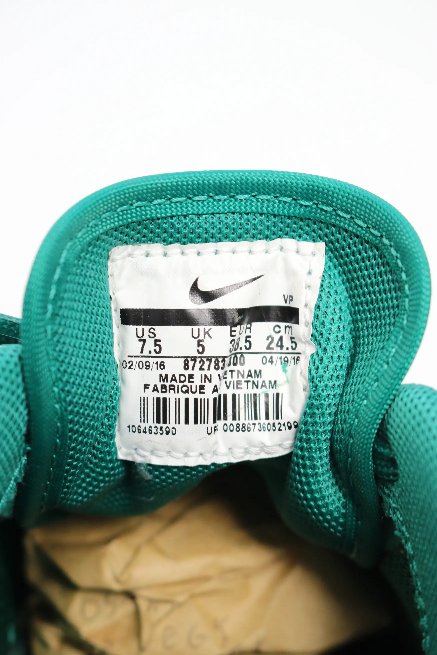 Nike WMNS Cortez Ultra LOTC QS