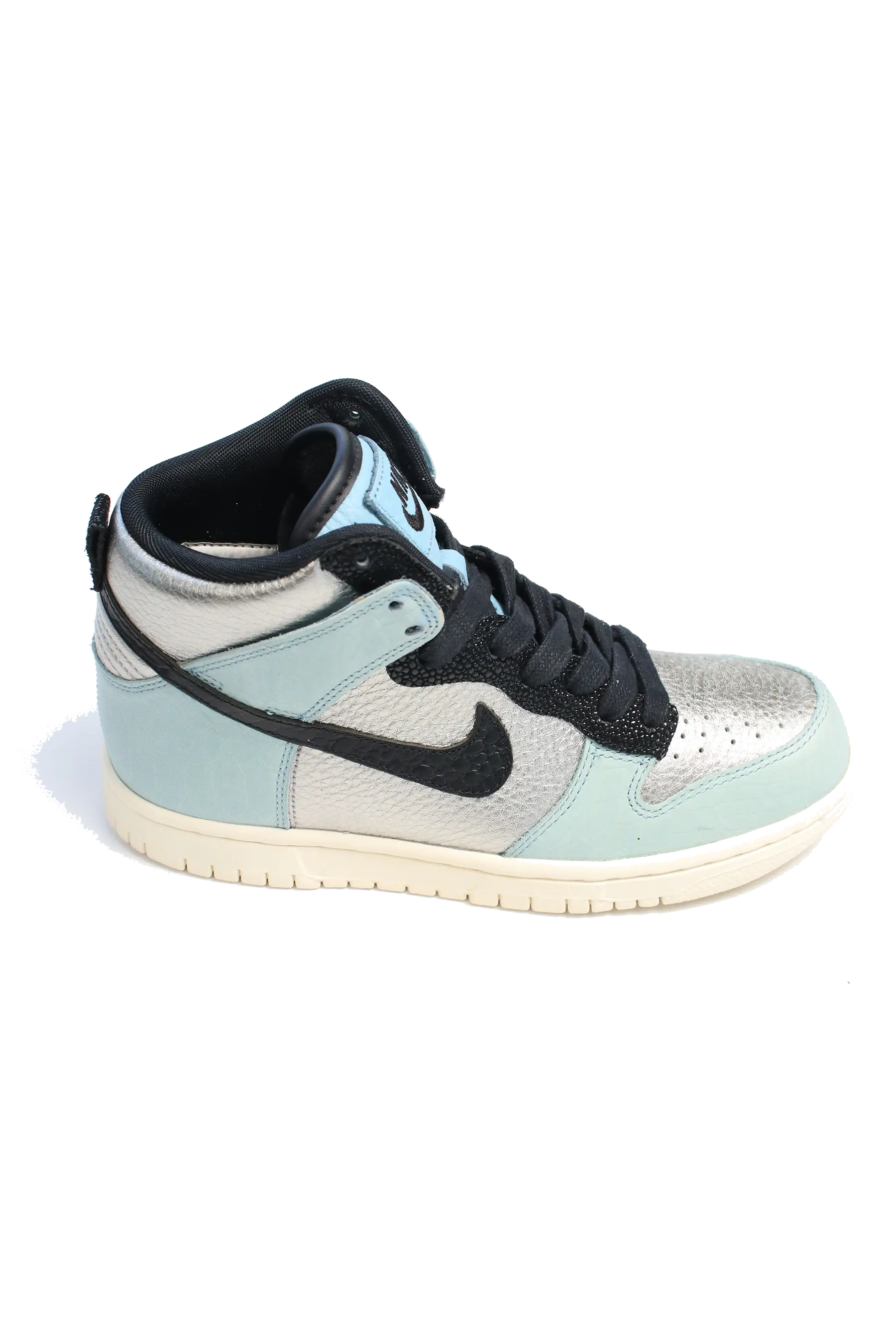 Nike Dunk Hi LX W