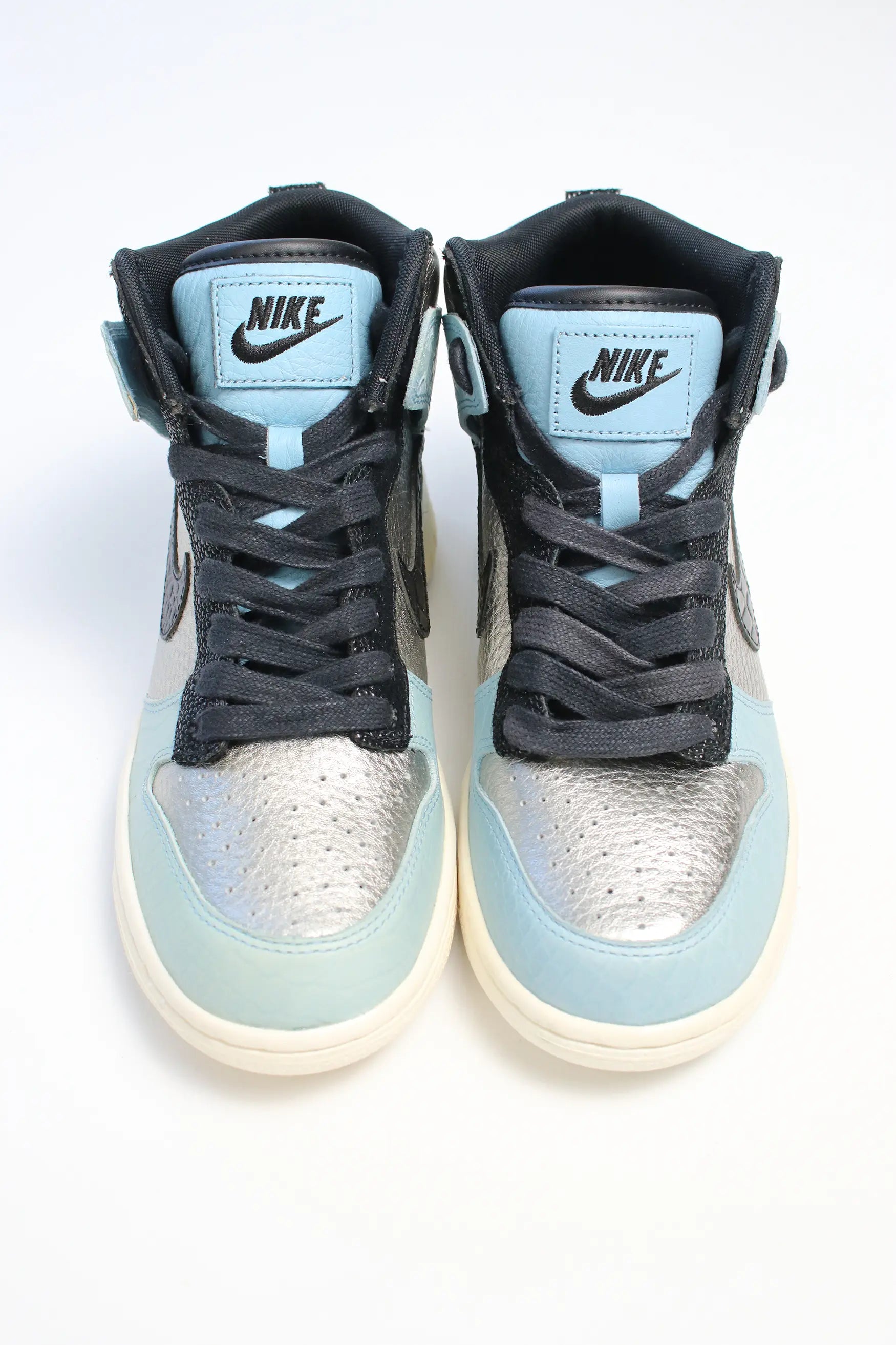Nike Dunk Hi LX W