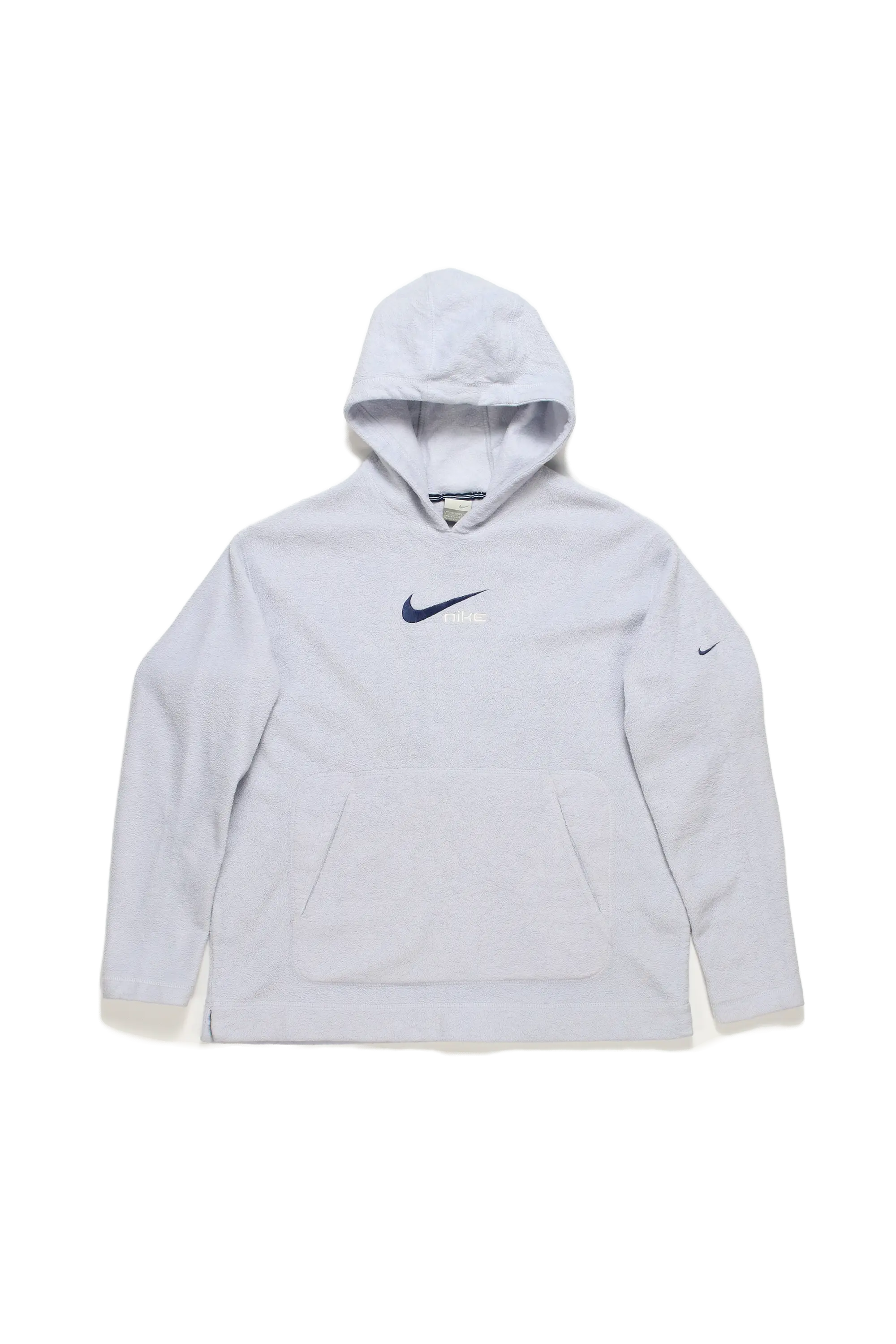 Nike Fleece Hoodie