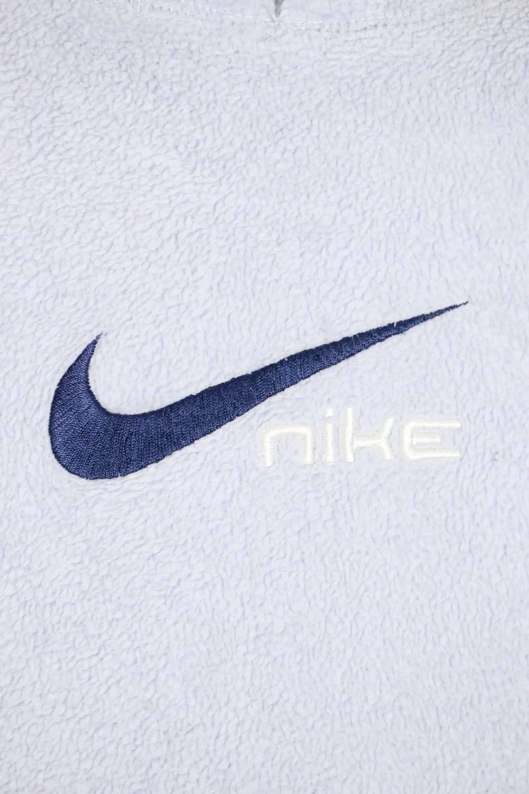 Nike Fleece Hoodie