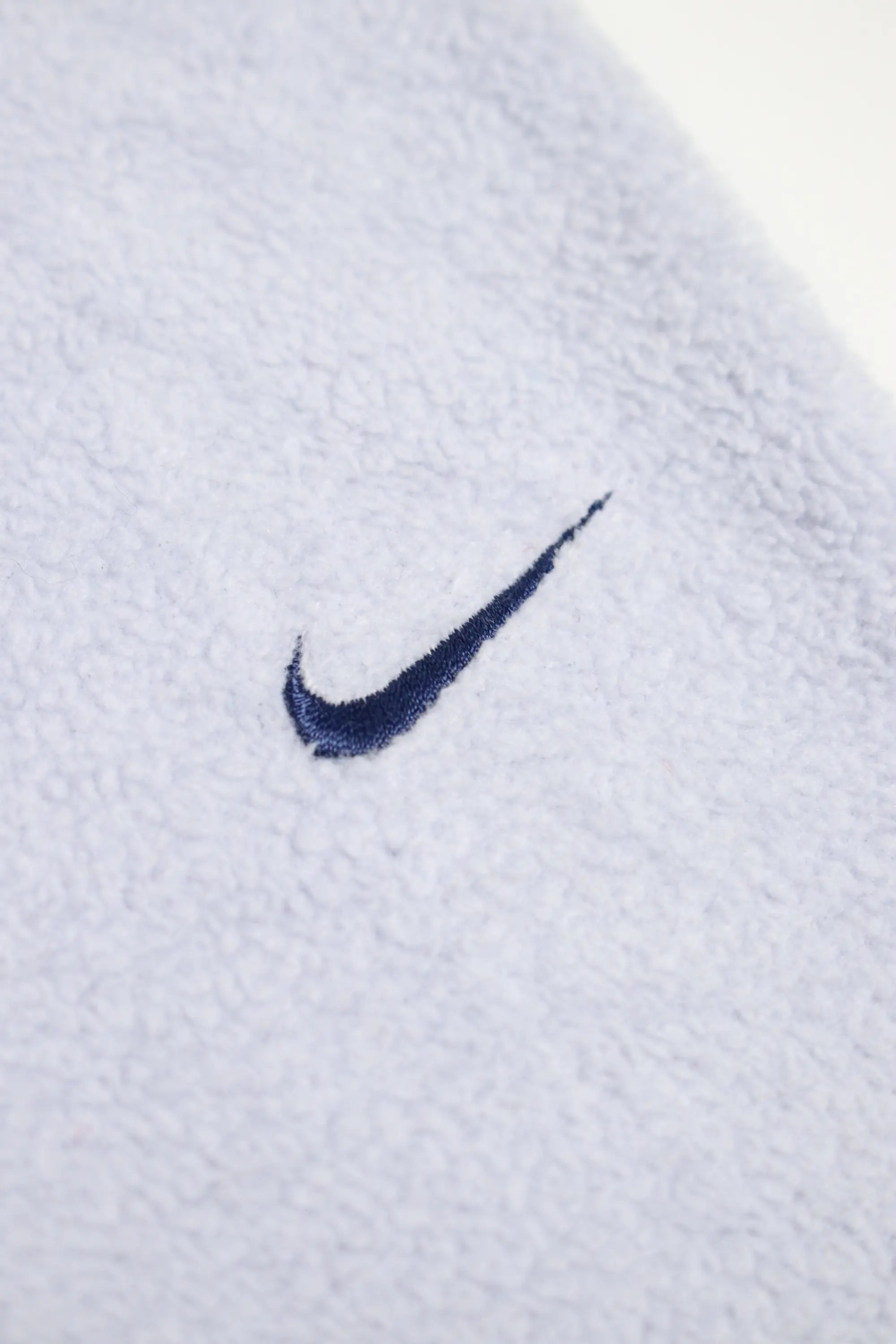 Nike Fleece Hoodie