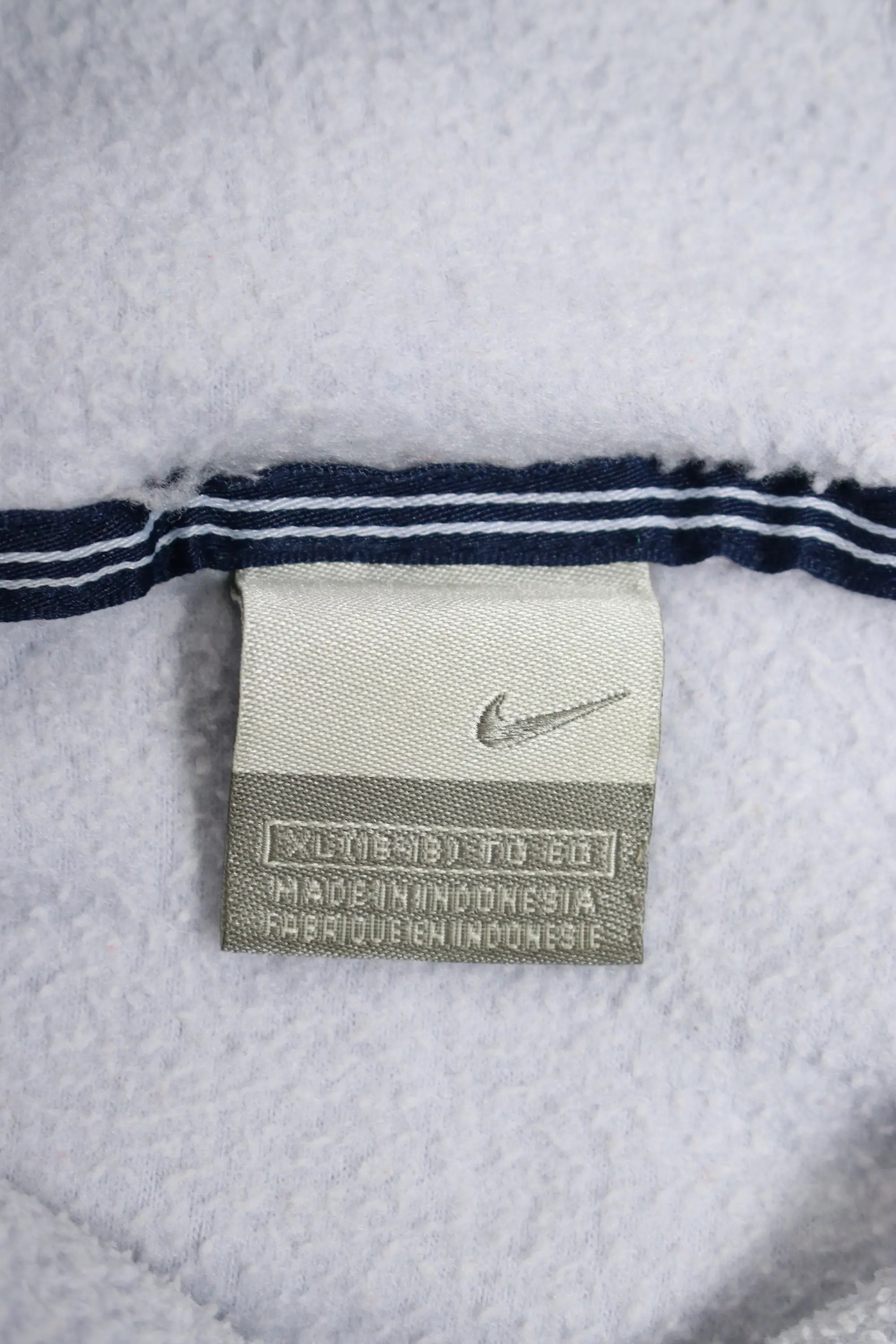 Nike Fleece Hoodie