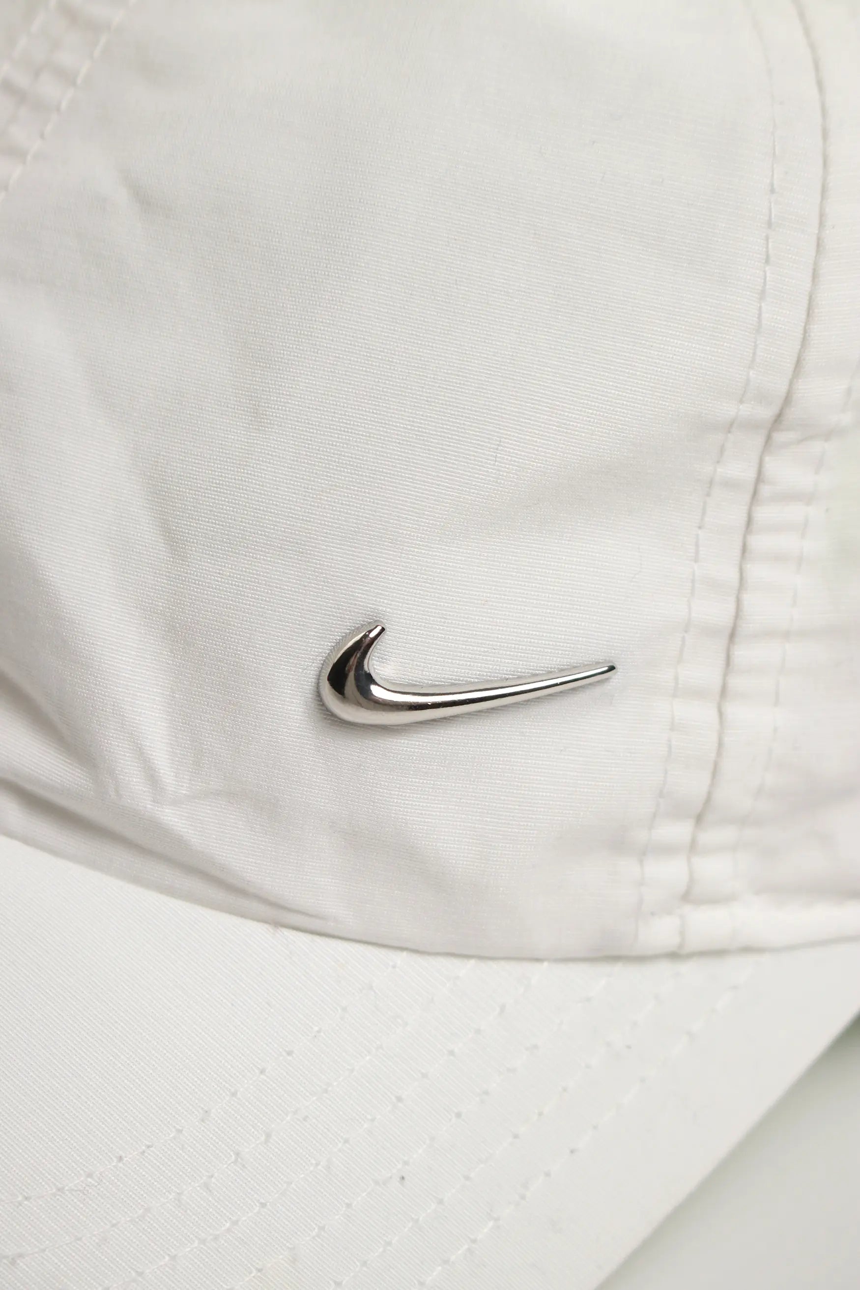 Nike Metal Swoosh Cap