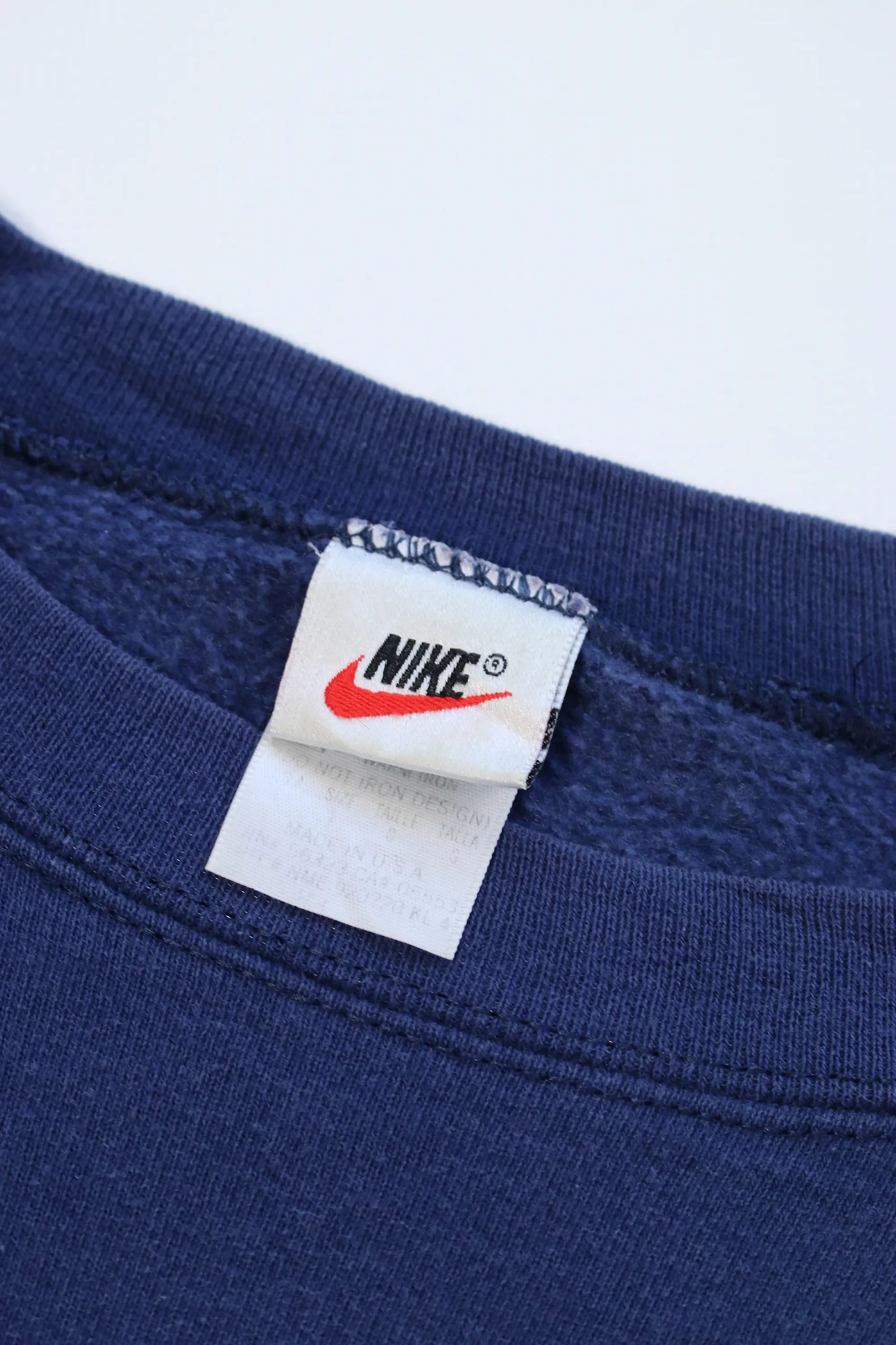 Nike Penn State Football Sweater