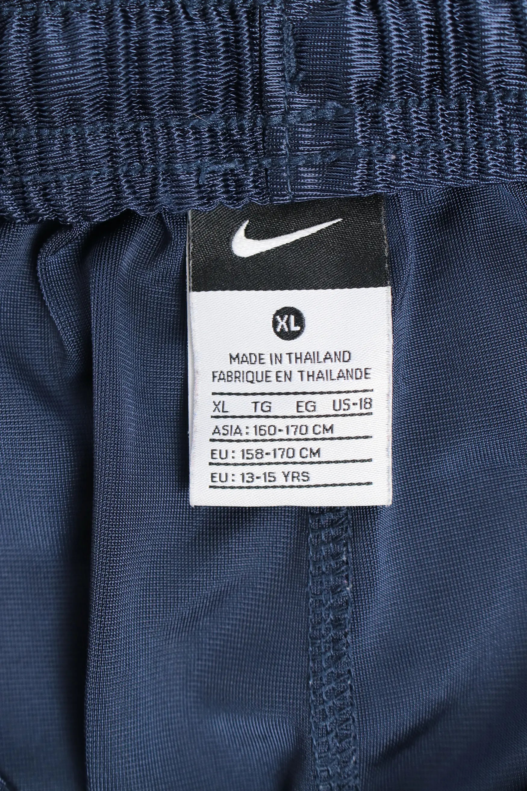 Nike Shiny Trackpants (w)