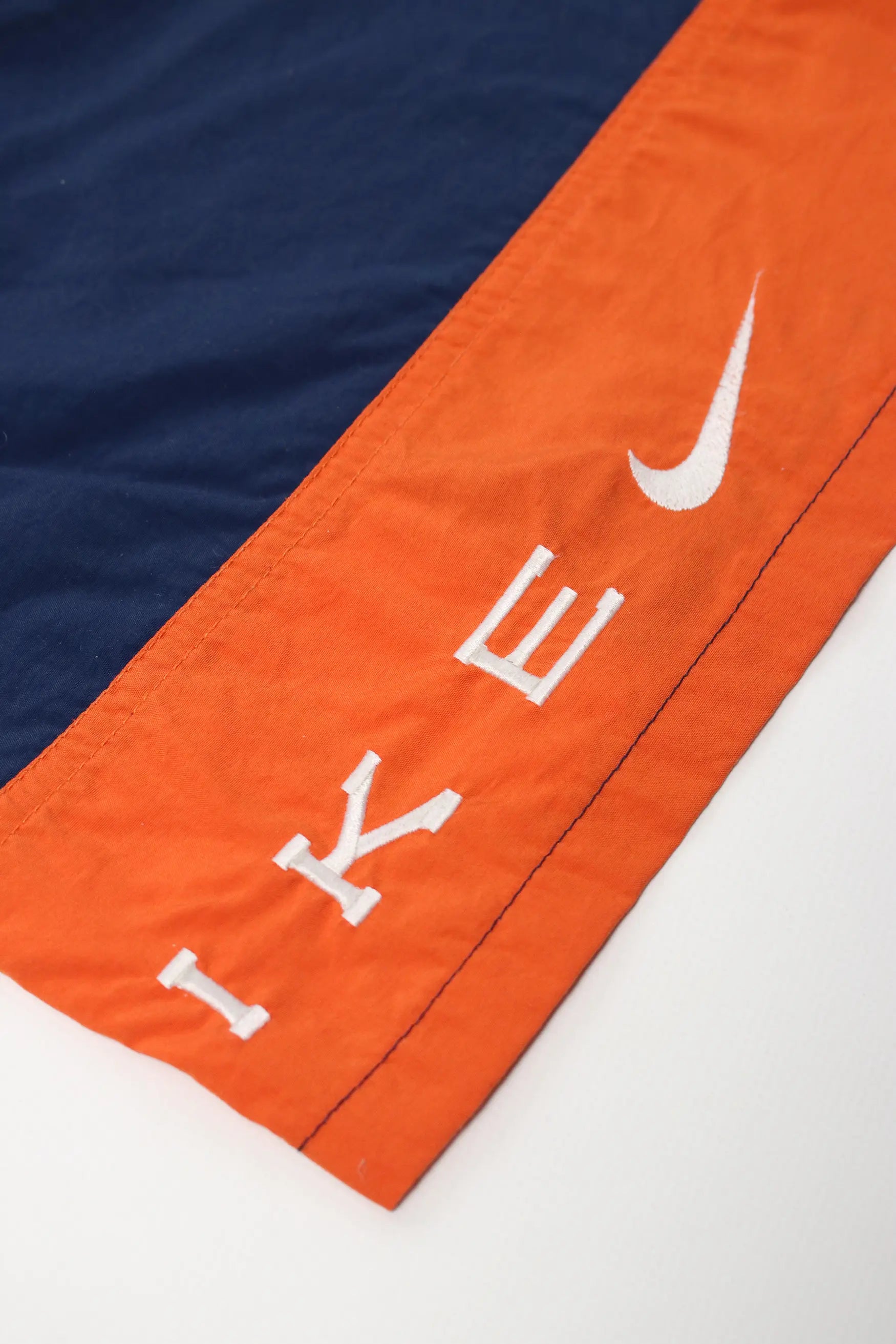 Nike Swim Trunks