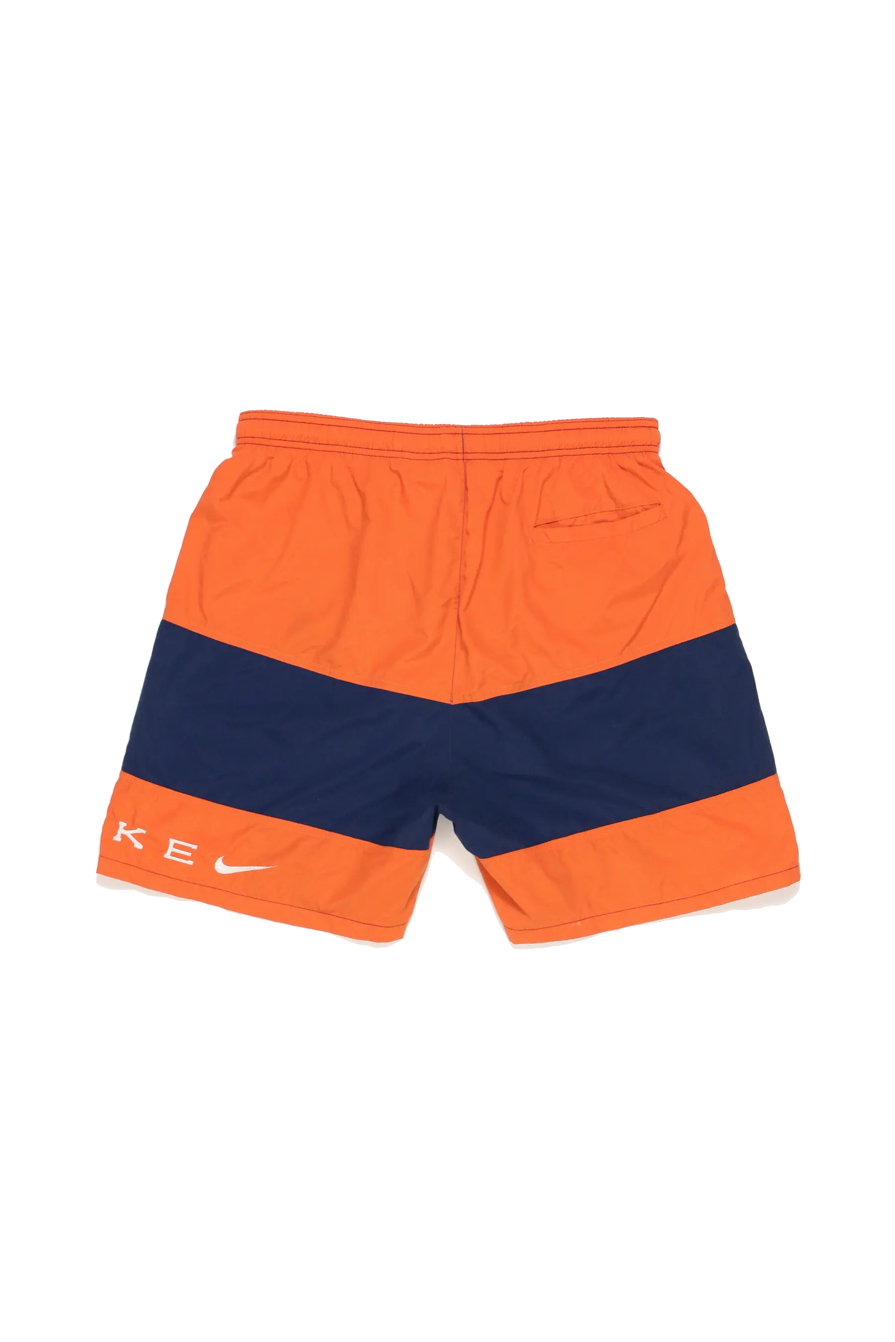 Nike Swim Trunks