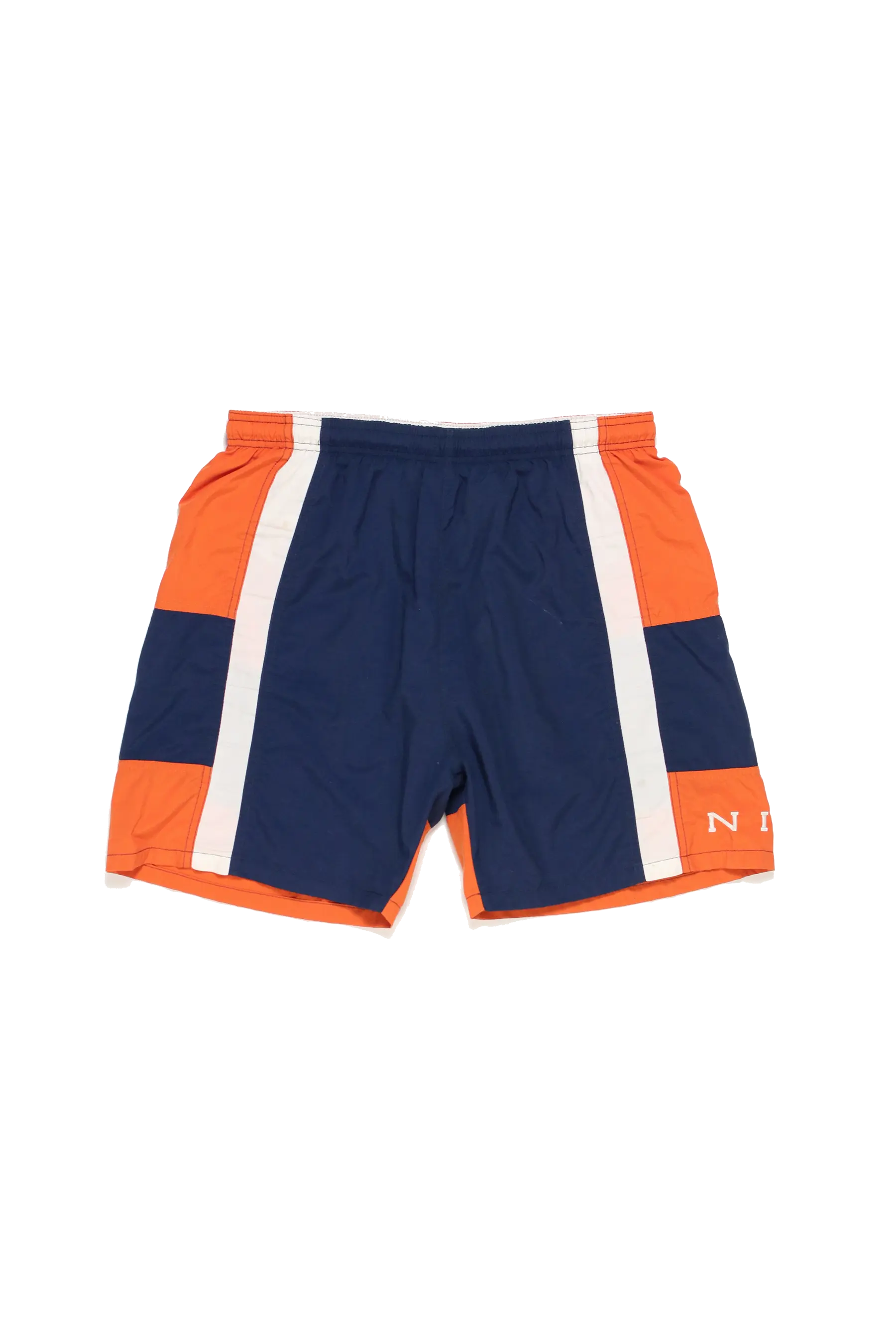 Nike Swim Trunks