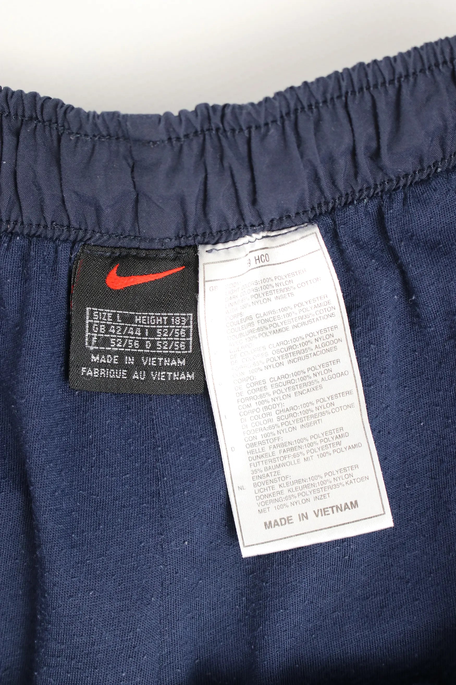 Nike Vintage Tracksuit