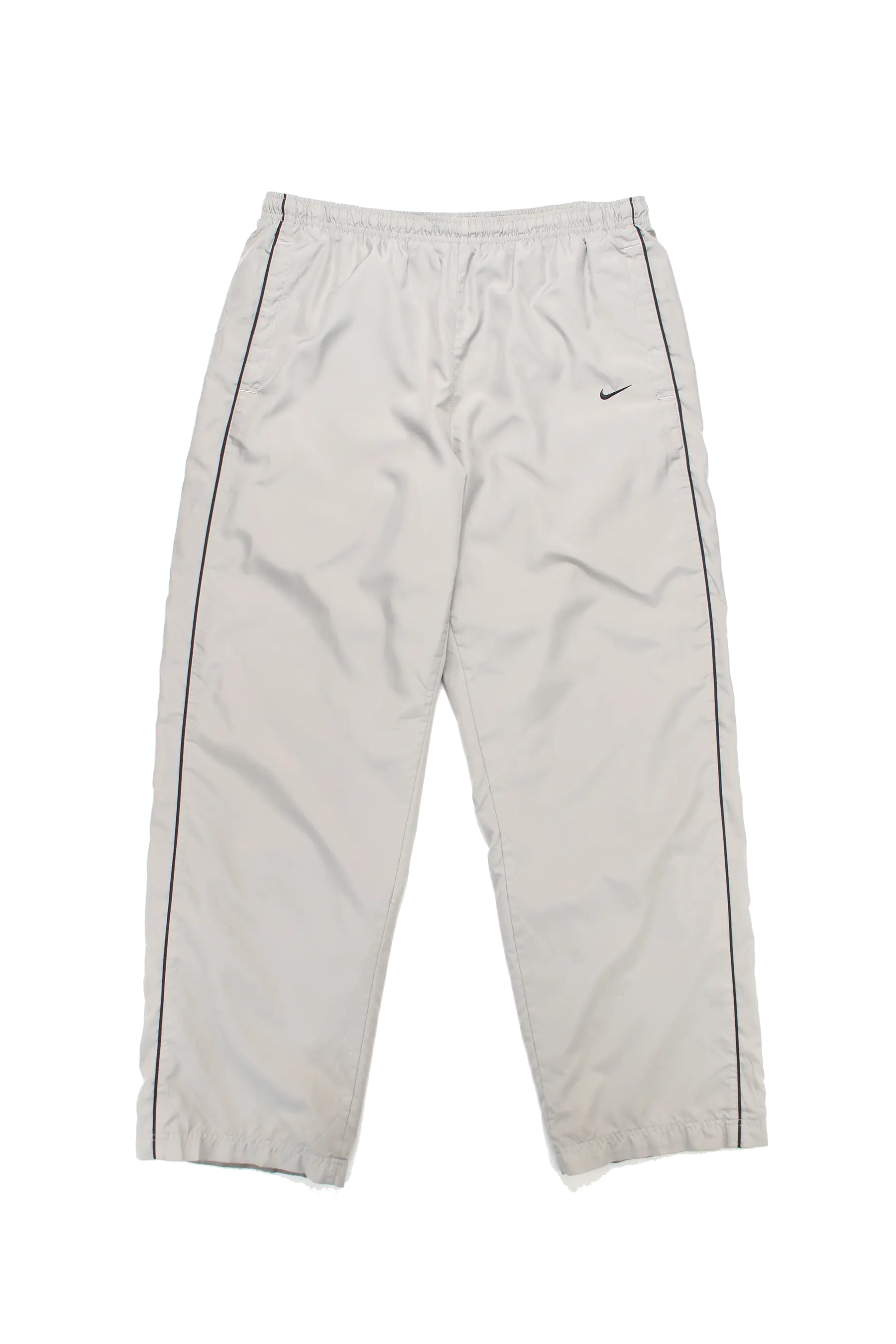 Nike Wide Leg Trackpants