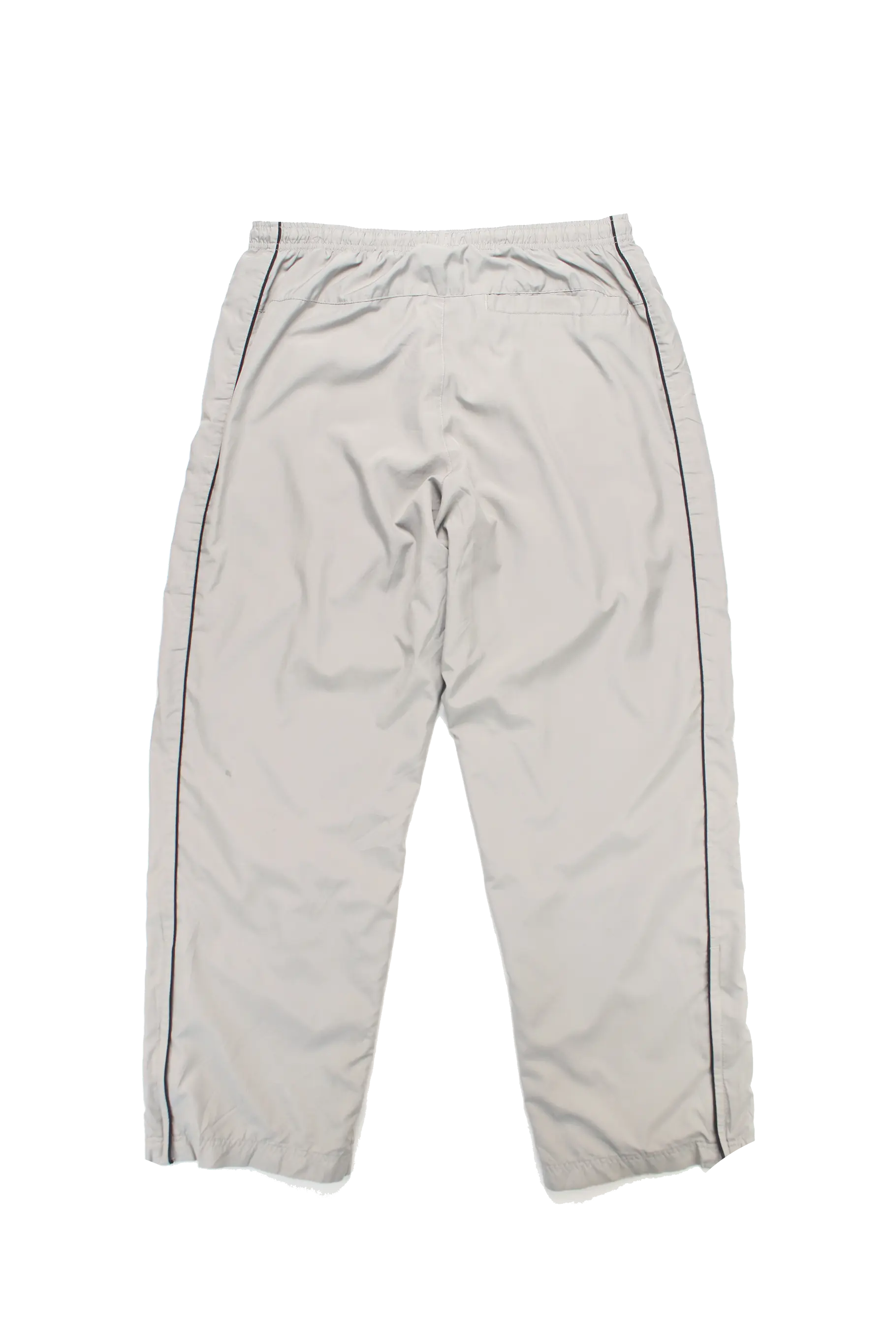 Nike Wide Leg Trackpants