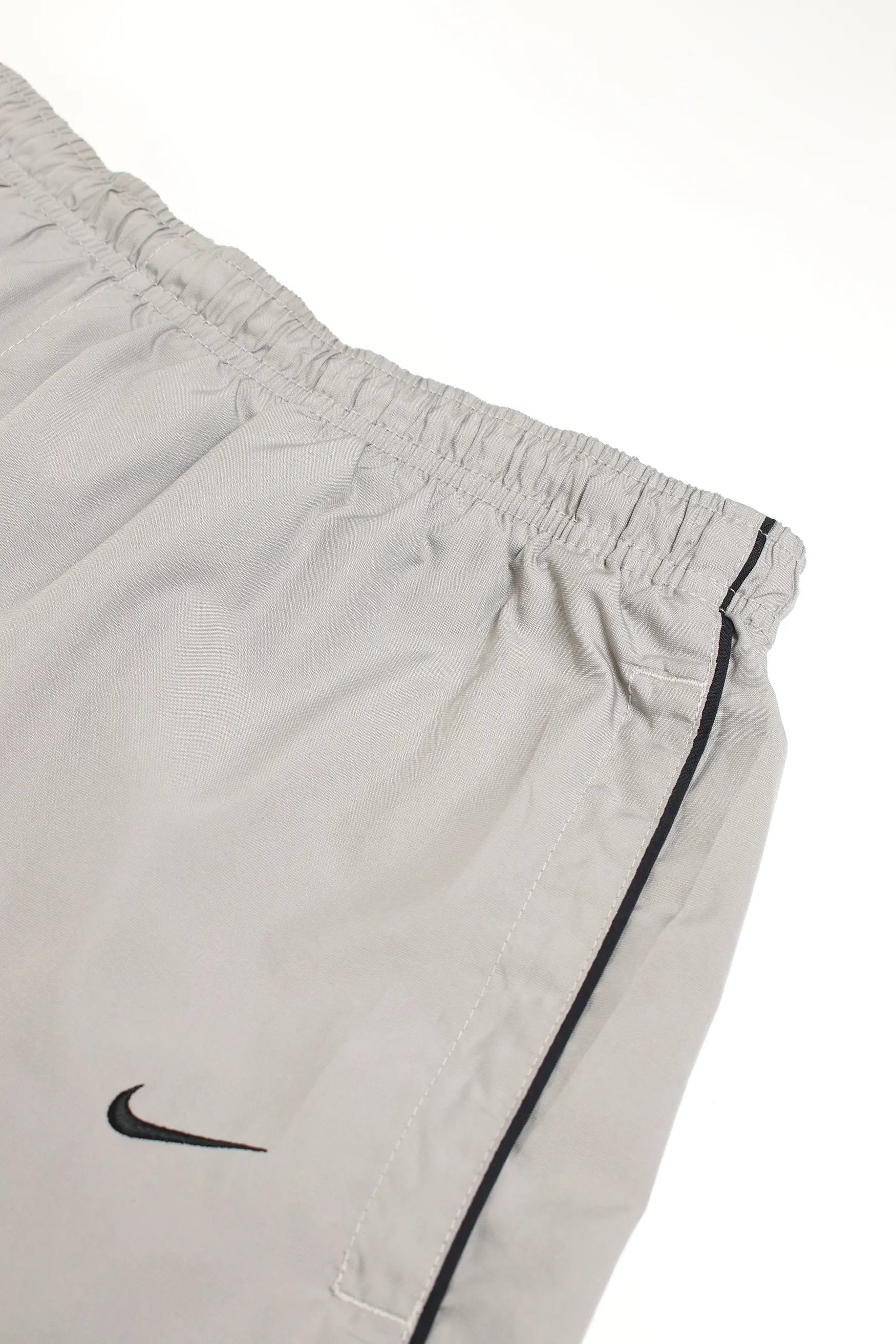 Nike Wide Leg Trackpants