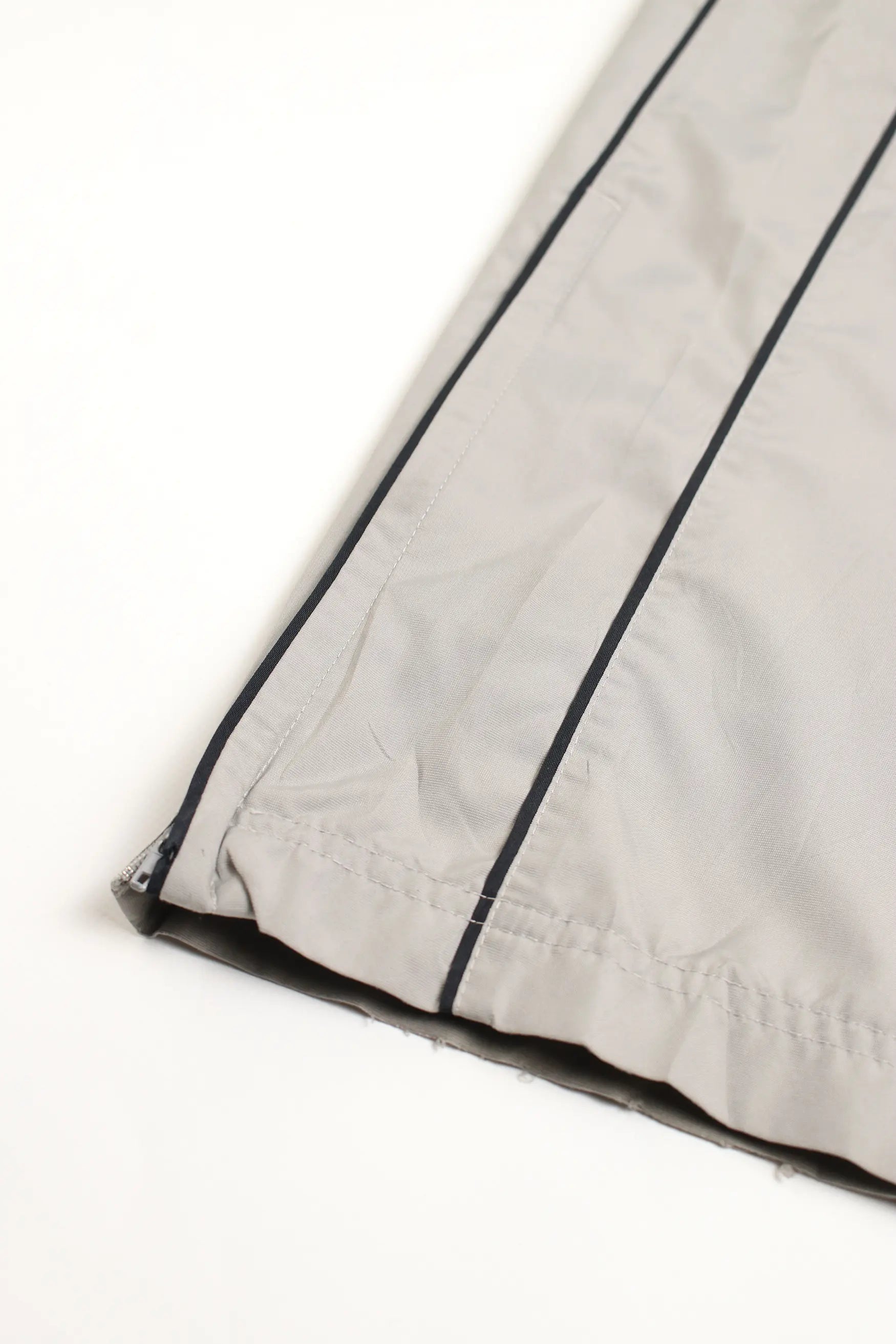 Nike Wide Leg Trackpants