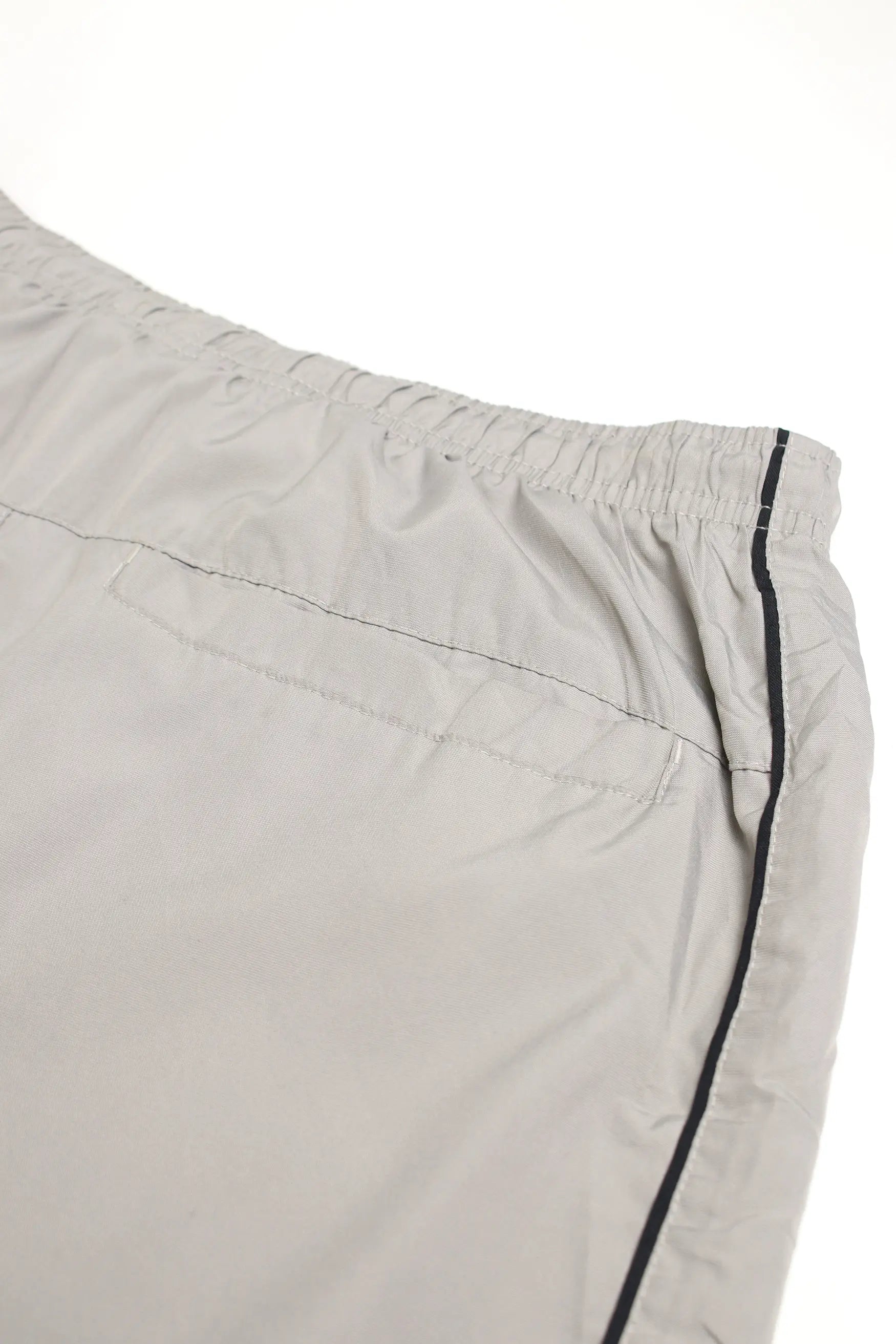 Nike Wide Leg Trackpants