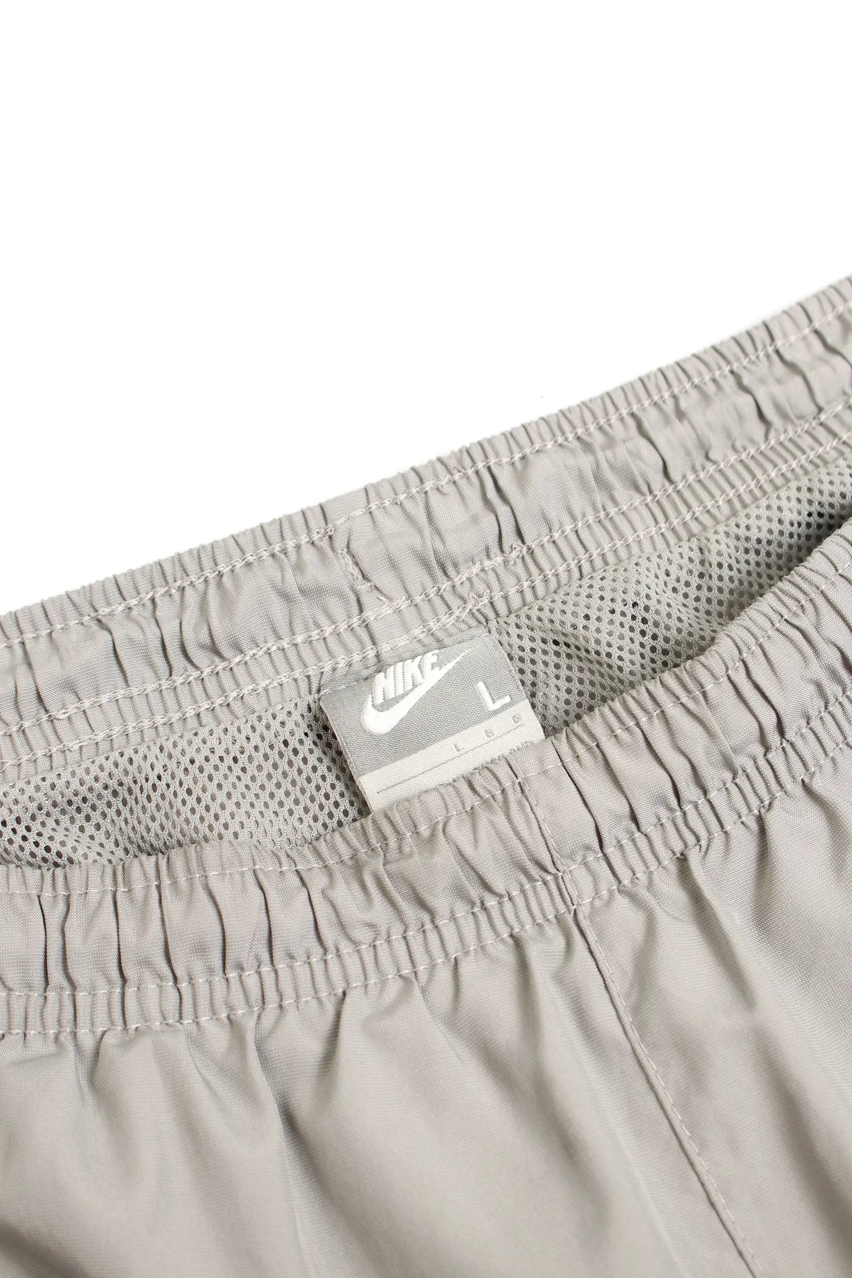 Nike Wide Leg Trackpants