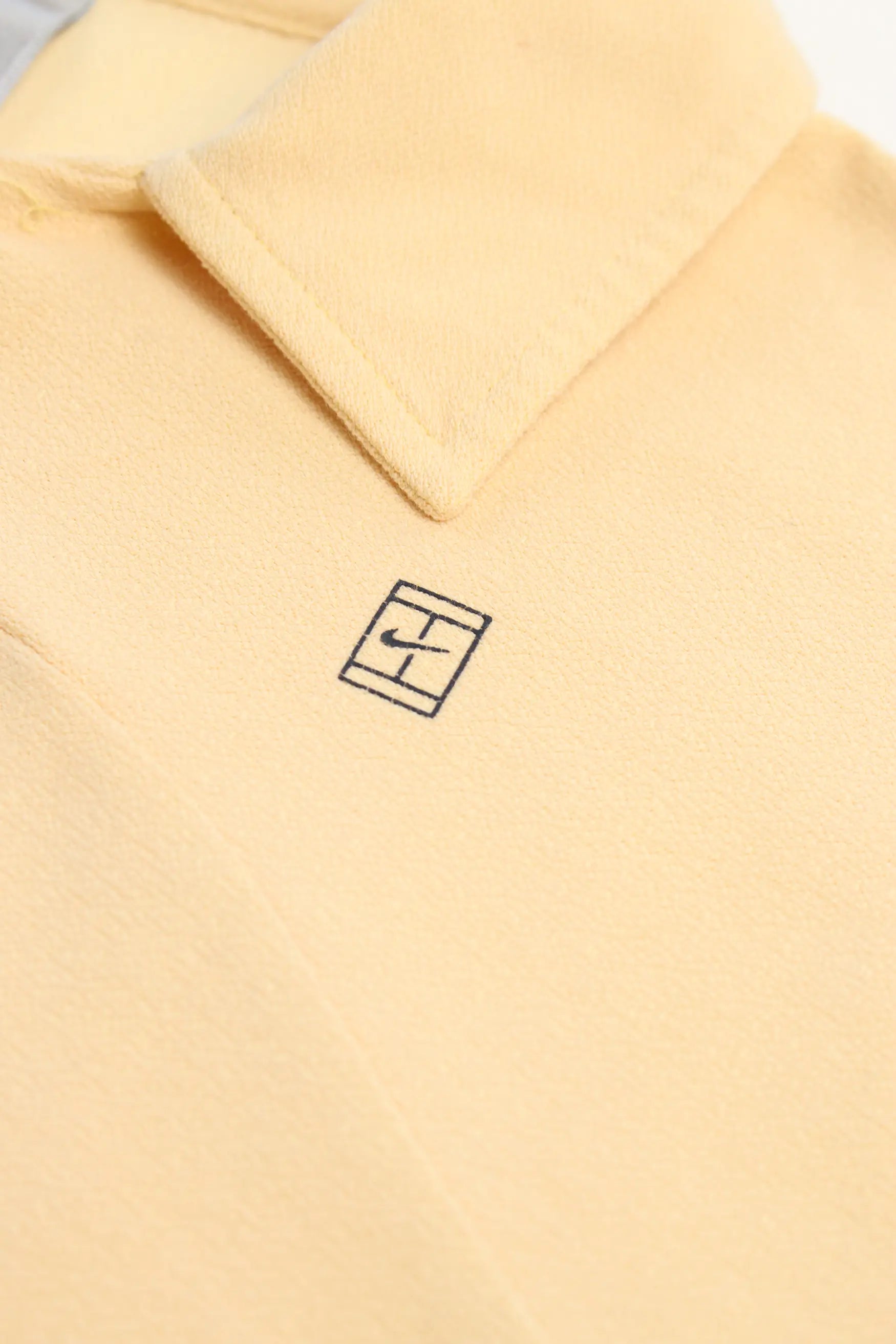 Nike '00 Polo Tennis Top