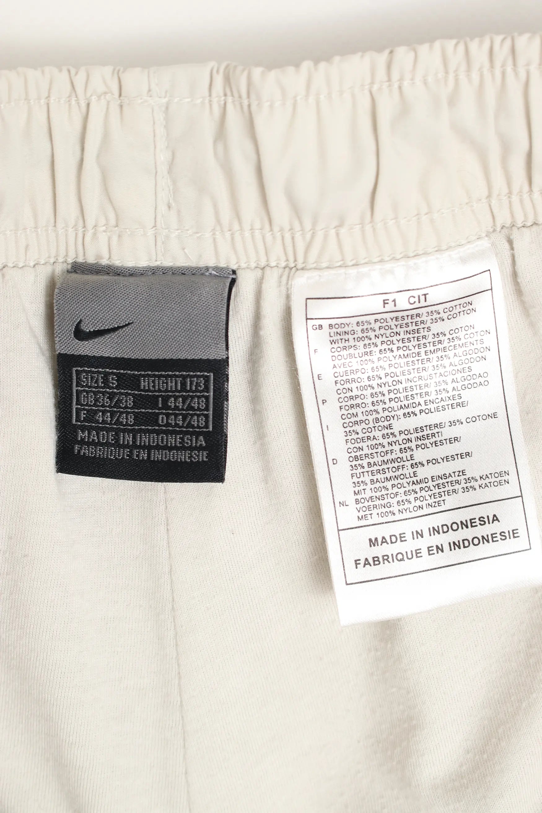 Nike '02 Trackpants