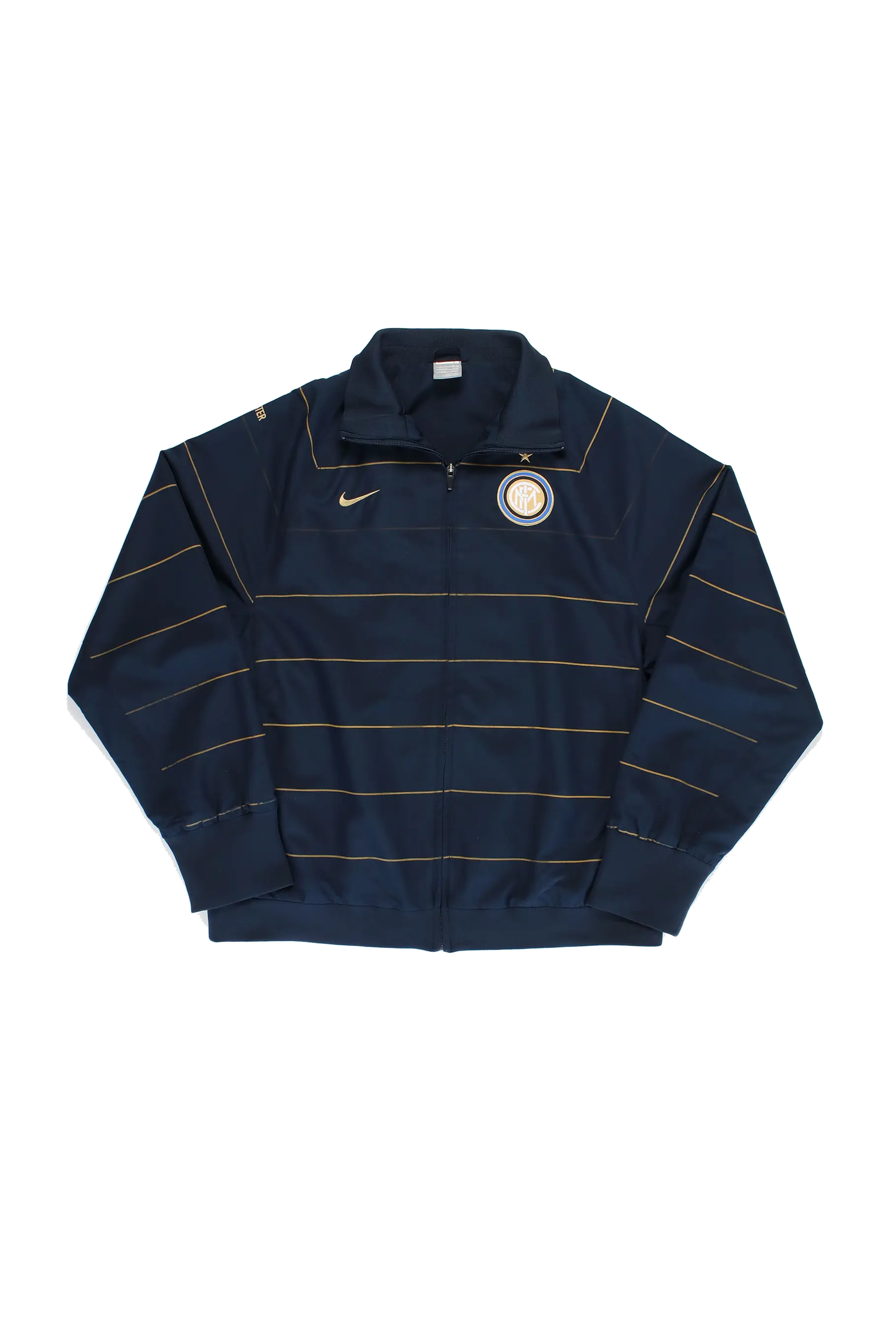 Nike x Inter Mailand Trackjacket